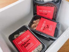 Catering Companies Melbourne