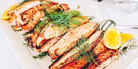 Melbourne Buffet Catering