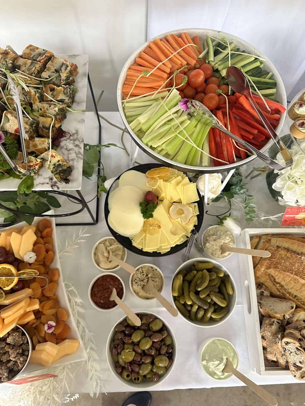 Discover Outstanding Christmas Catering Melbourne Services