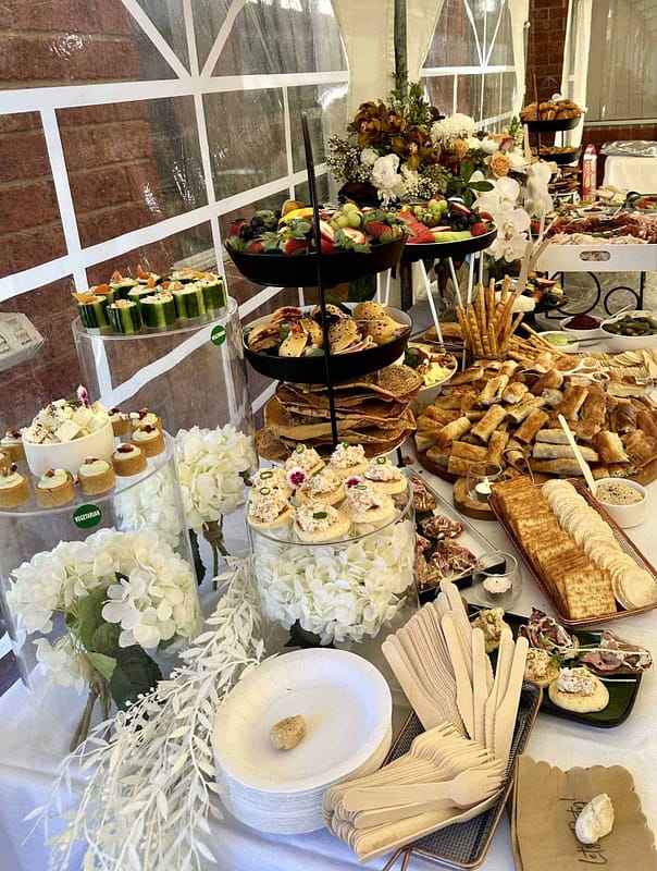 Where Can You Find the Best Affordable Catering Service in Melbourne for Your Special Events?