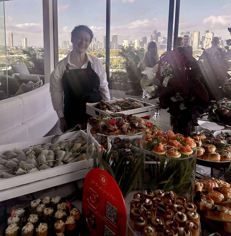 Professional Melbourne Conference Catering: Impress Your Guests with Uninterrupted Service & Delightful Menus