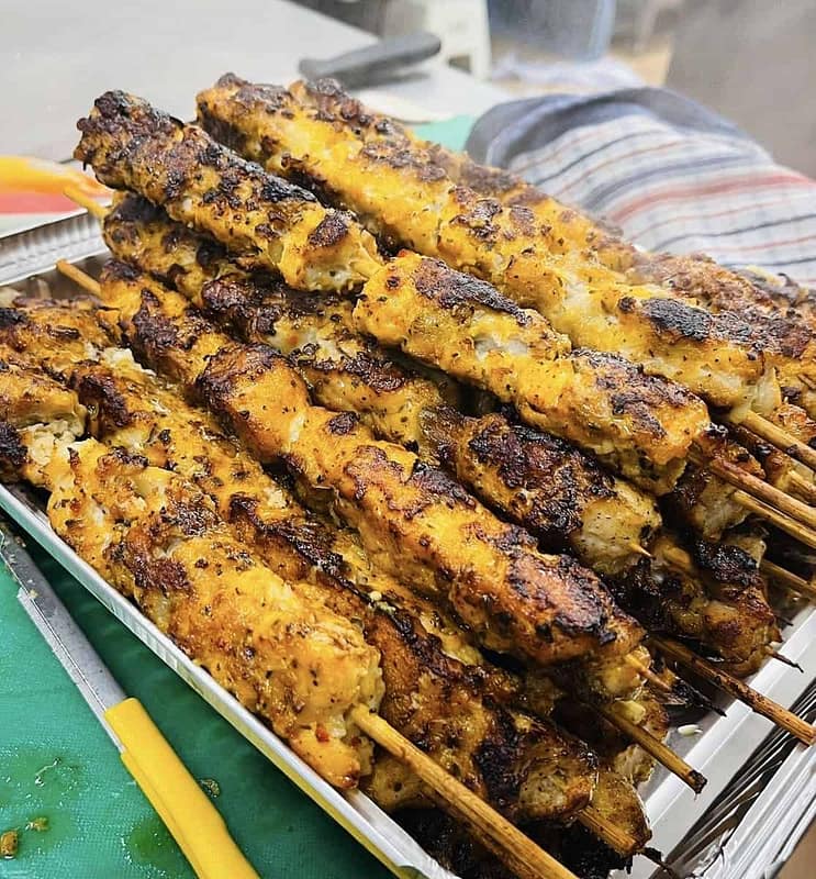 BBQ Catering Near Me