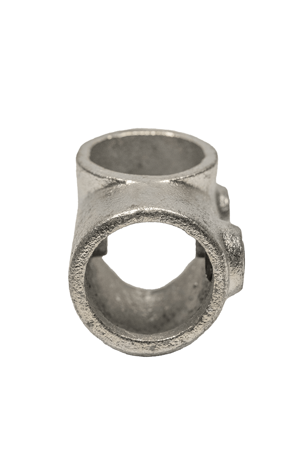 ModuClamp 129 - Adjustable Short Tee Fitting (30-60˚) - Image 4