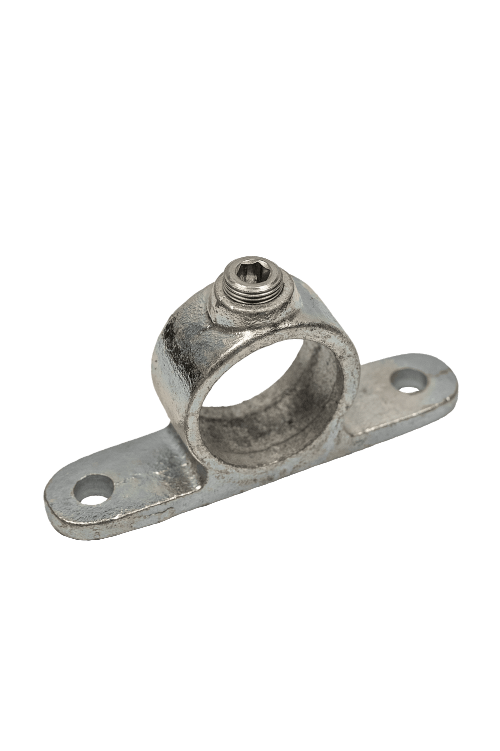 ModuClamp 198 - Double Lug Bracket Fitting