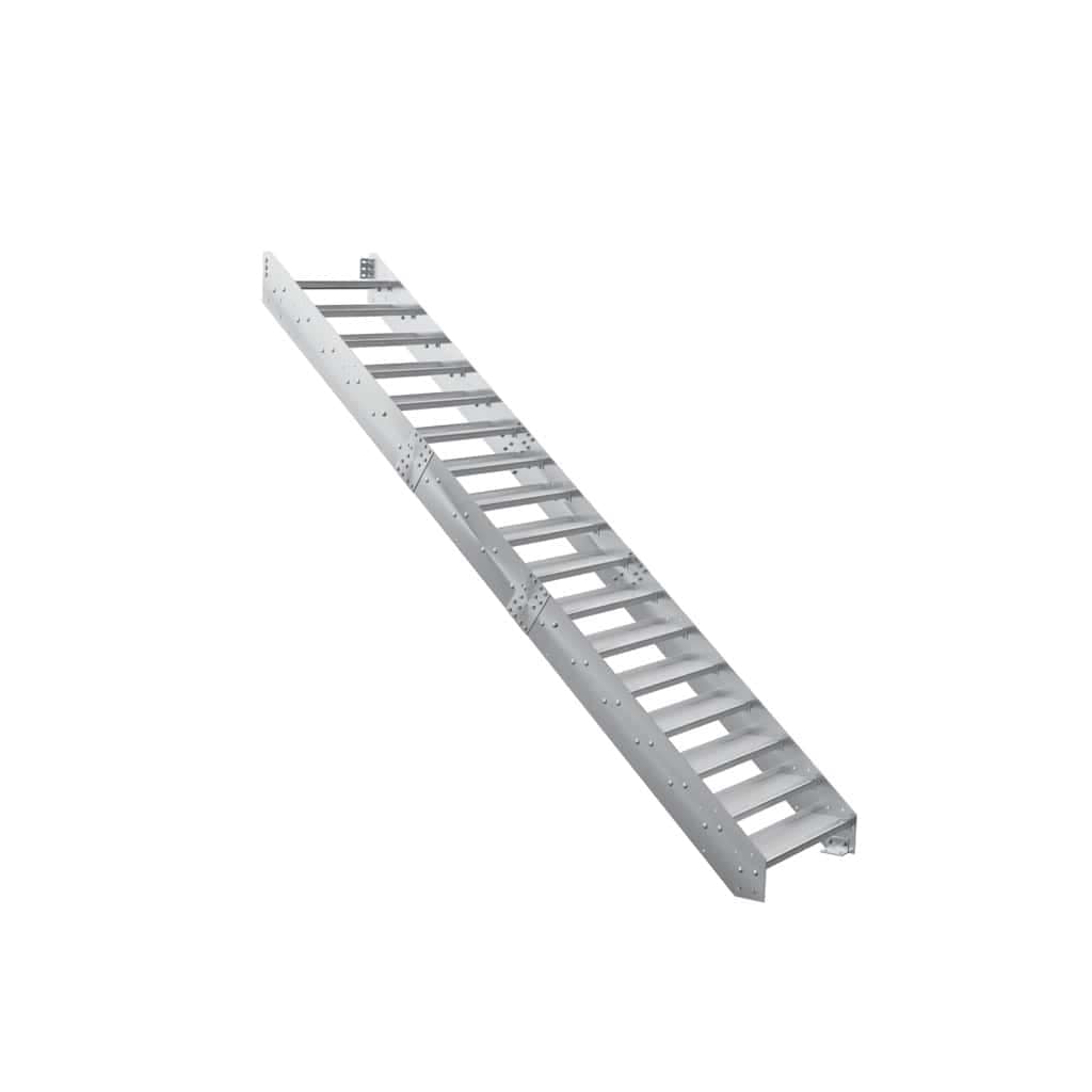EasyStair A — Staircase Only Kit