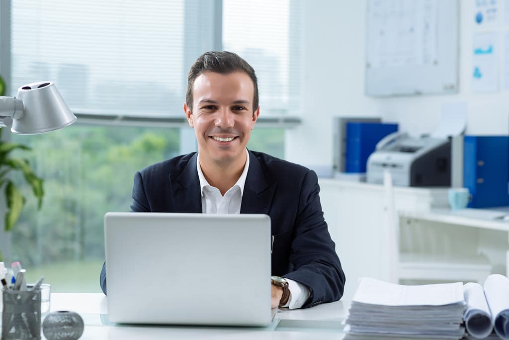 Digital marketing expands your reach