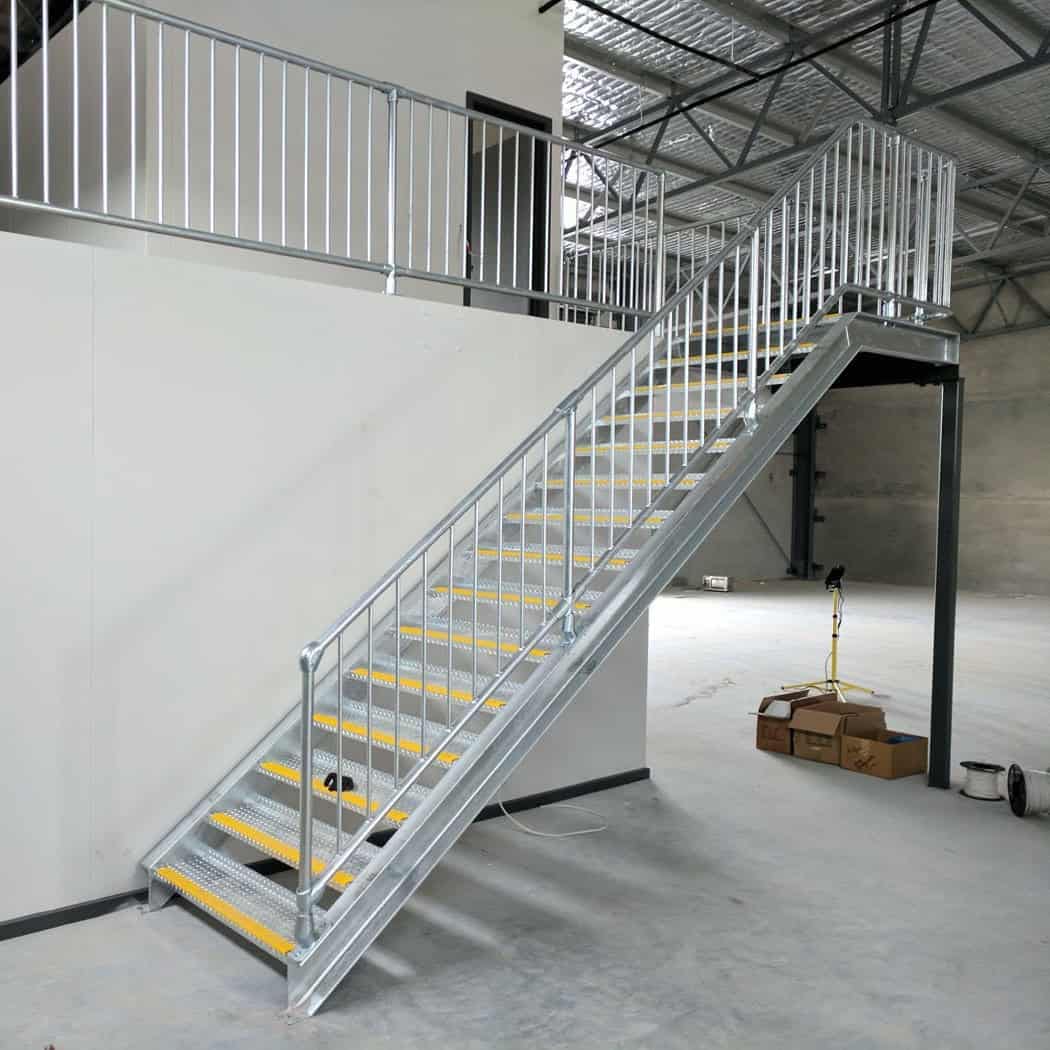 Balustrade End Posts - Image 10