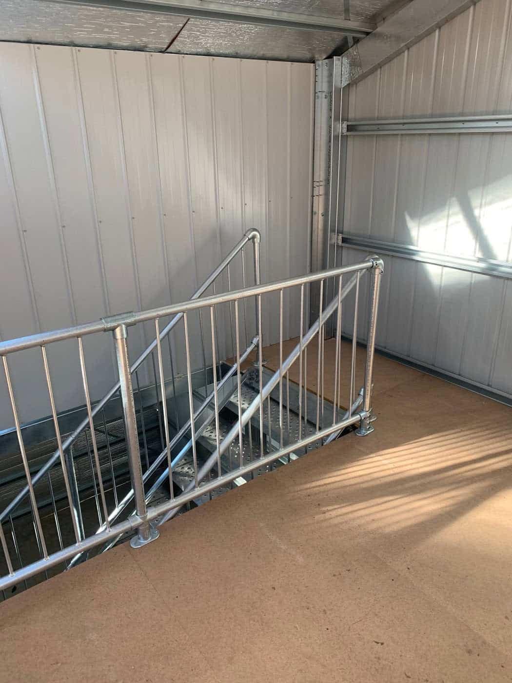 Balustrade End Posts - Image 14