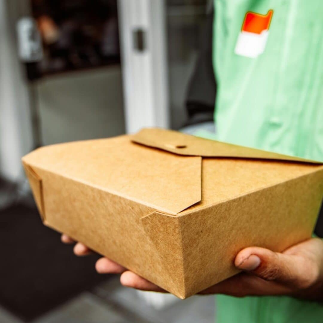 Dietary Box - Specially made Individual box to suit your dietary needs