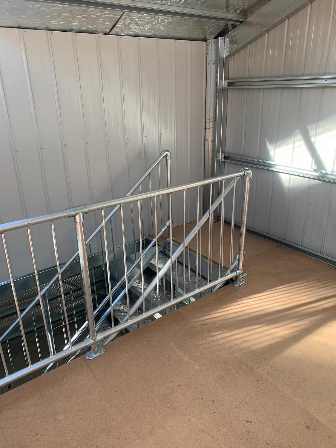 Light Duty - Melbourne 2