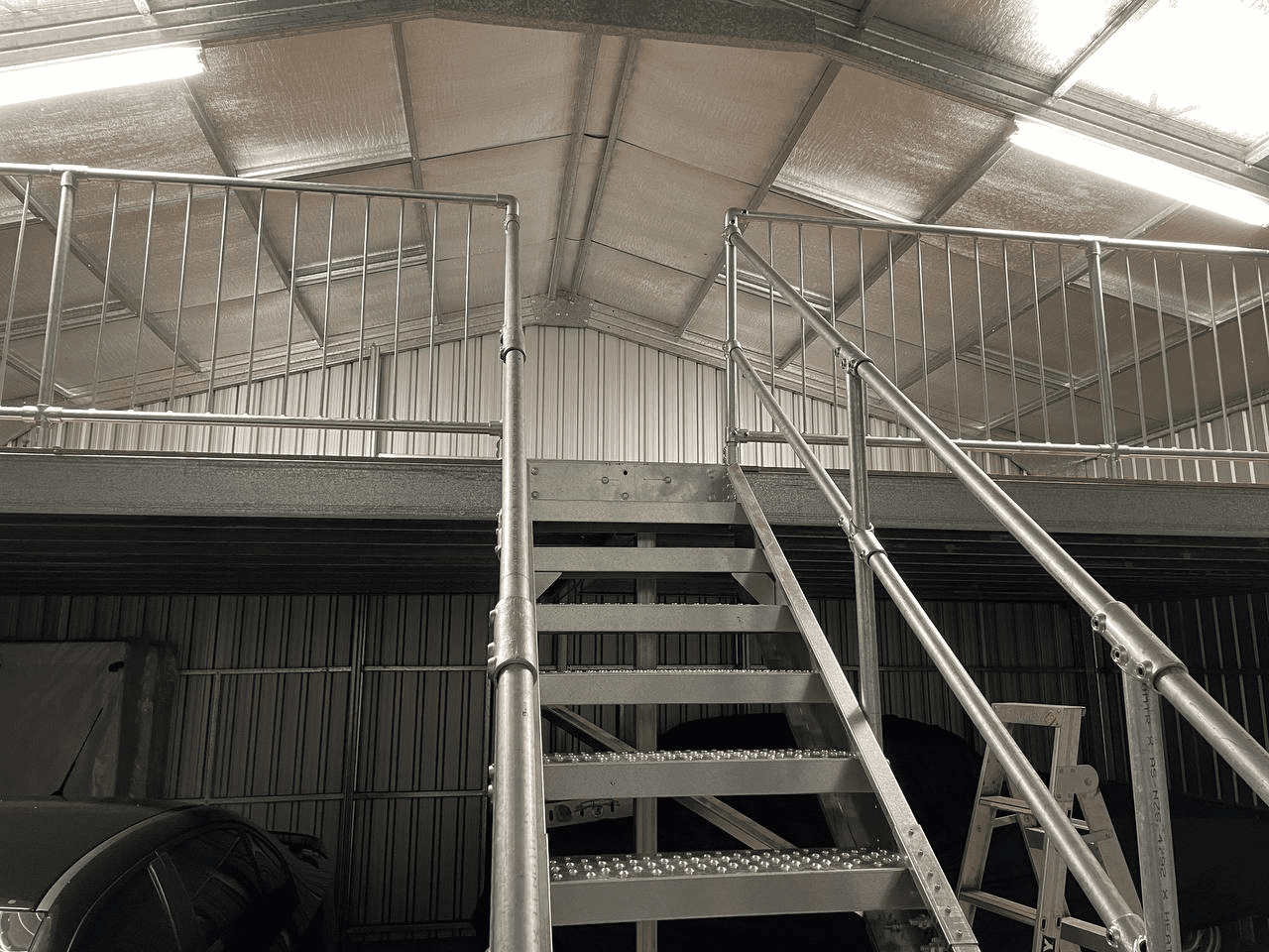 Balustrade End Posts - Image 8