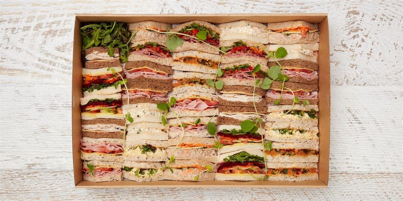 Sandwich Platters
