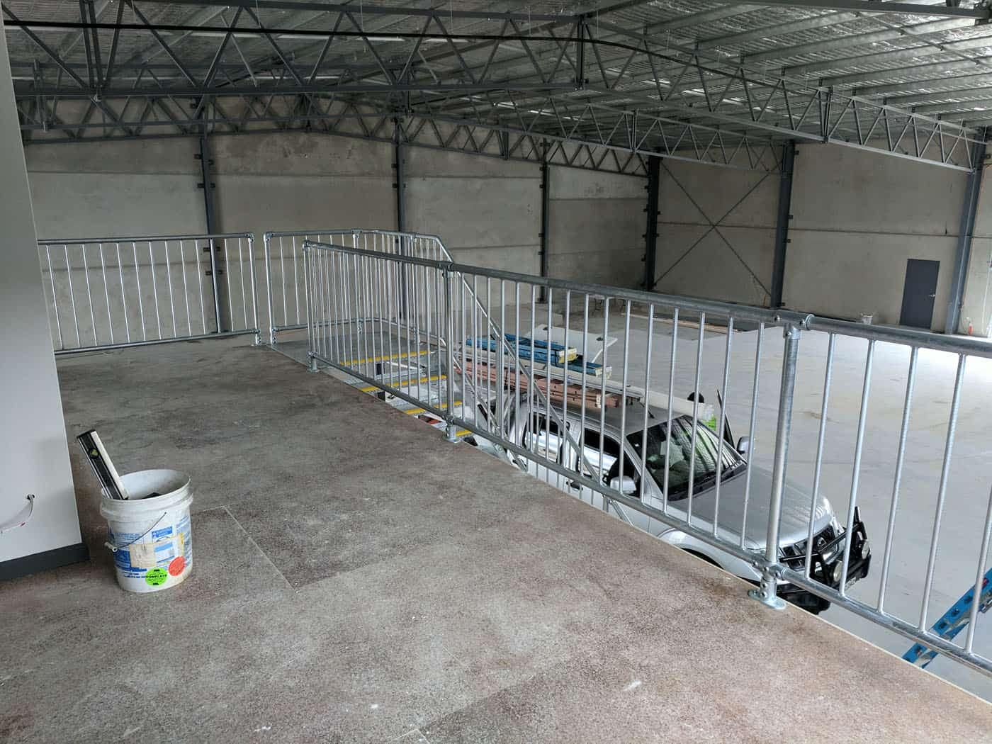 Balustrade End Posts - Image 12