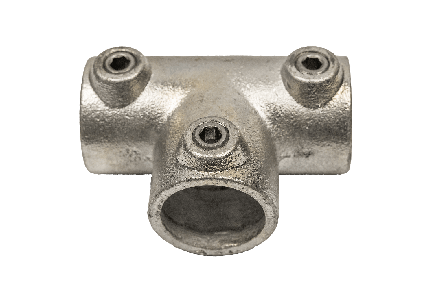 ModuClamp 104  Long Tee Fitting