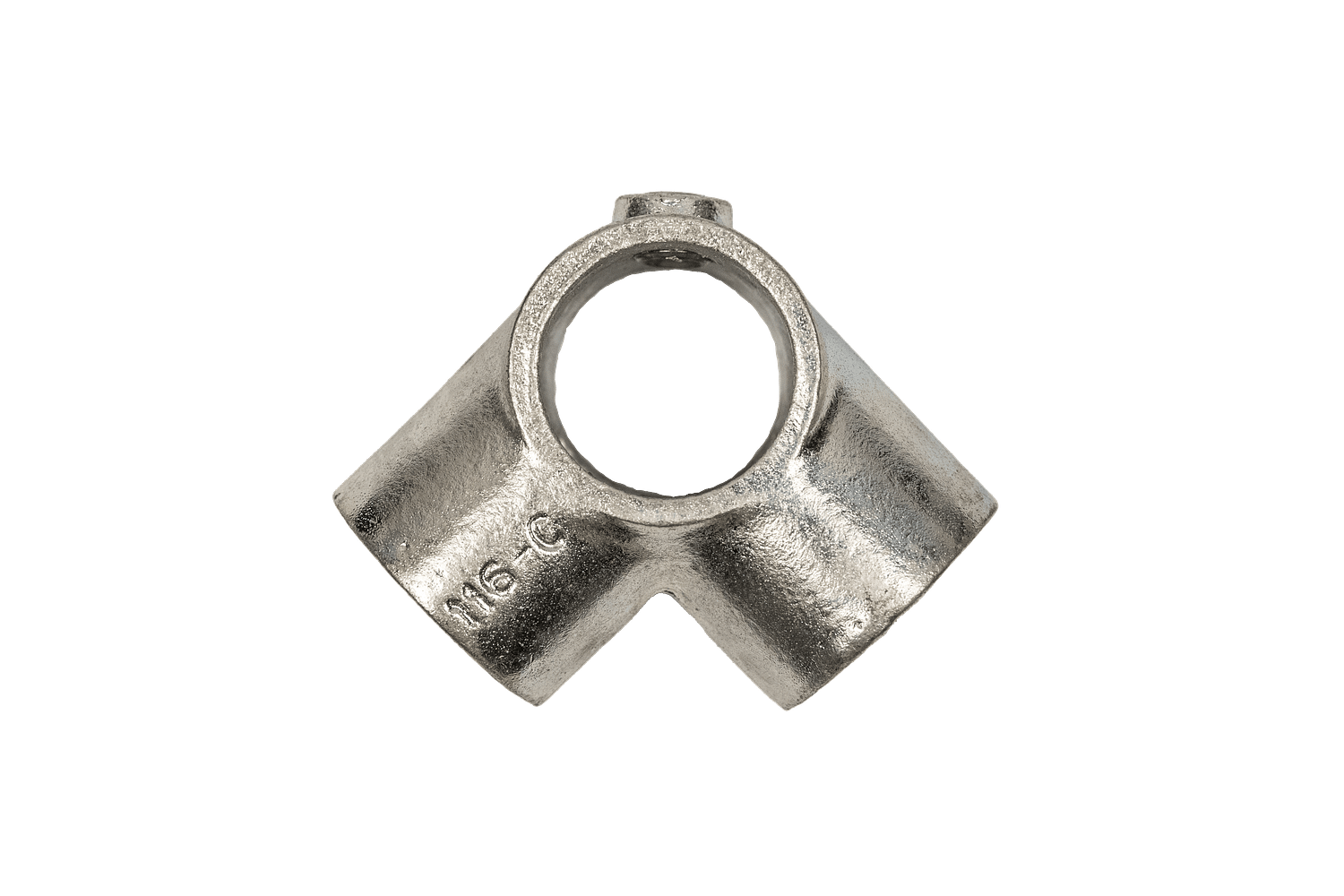 ModuClamp 116 Corner Cross Fitting - Image 2