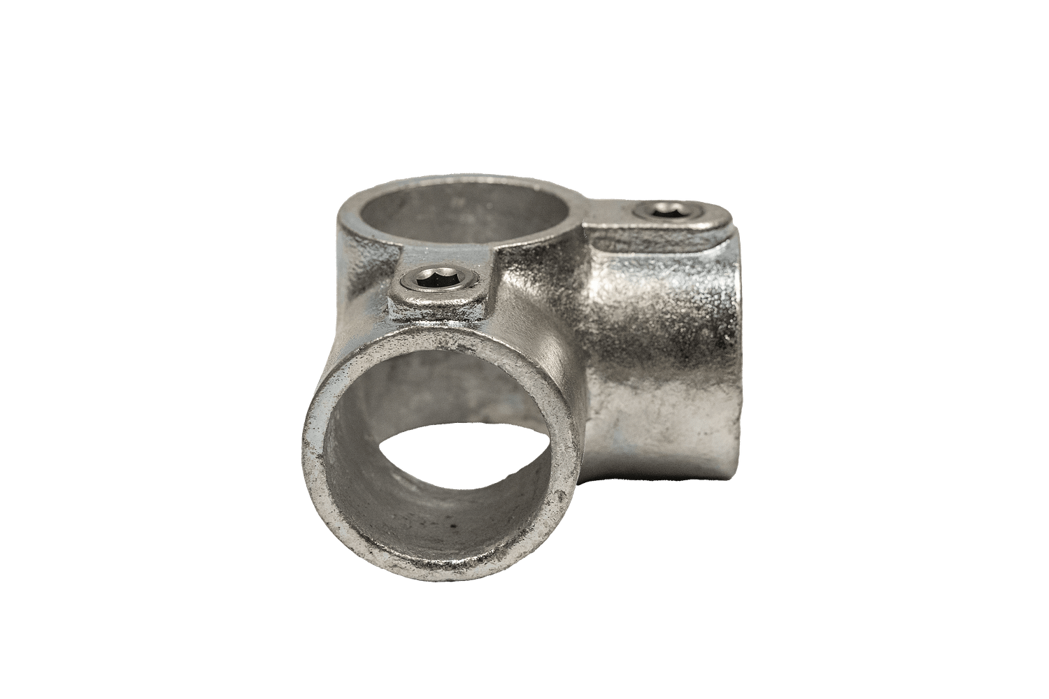 ModuClamp 116 Corner Cross Fitting