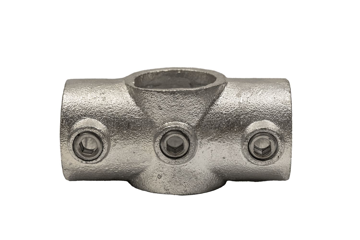 ModuClamp 119 - Cross Fitting