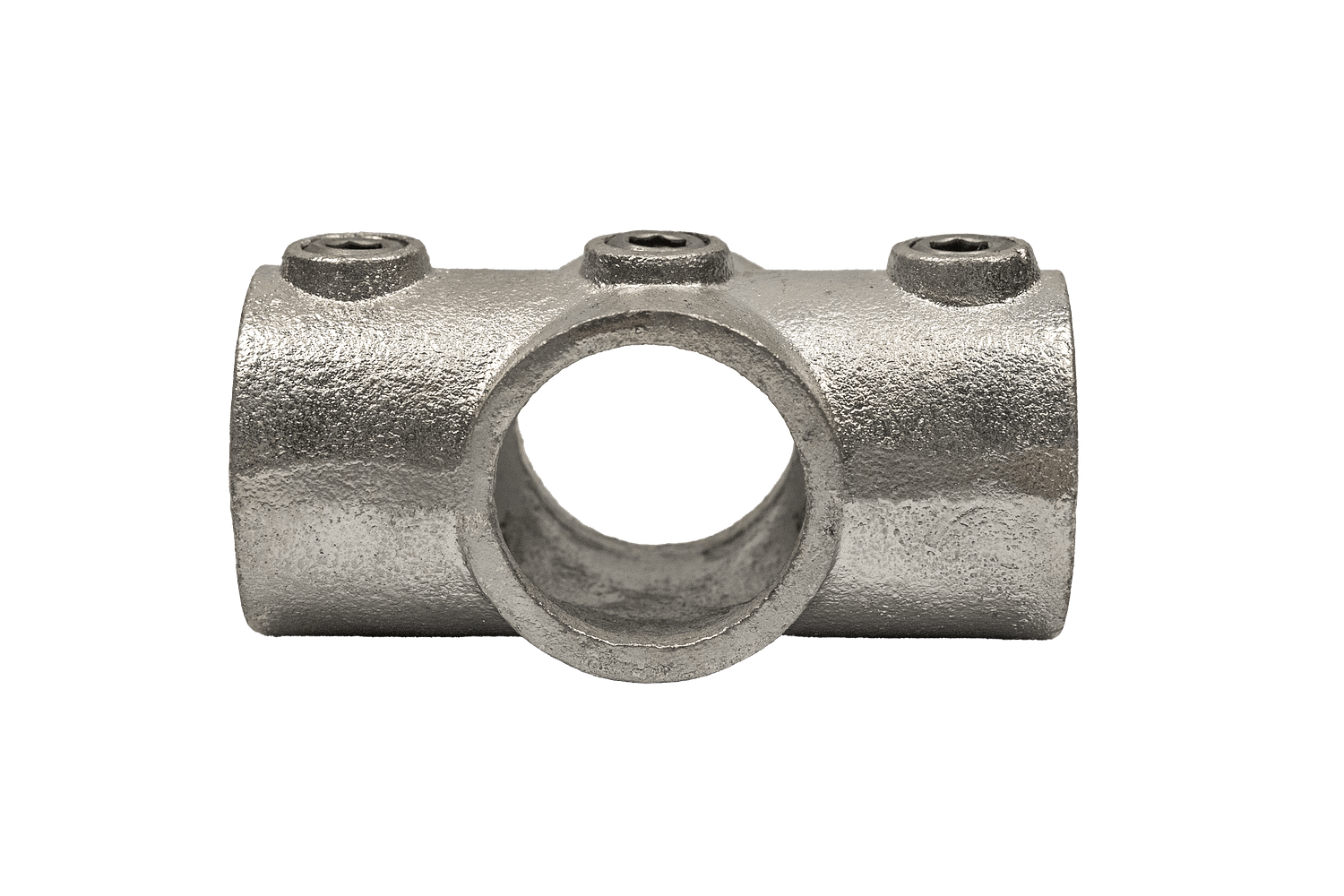 ModuClamp 119 - Cross Fitting - Image 2