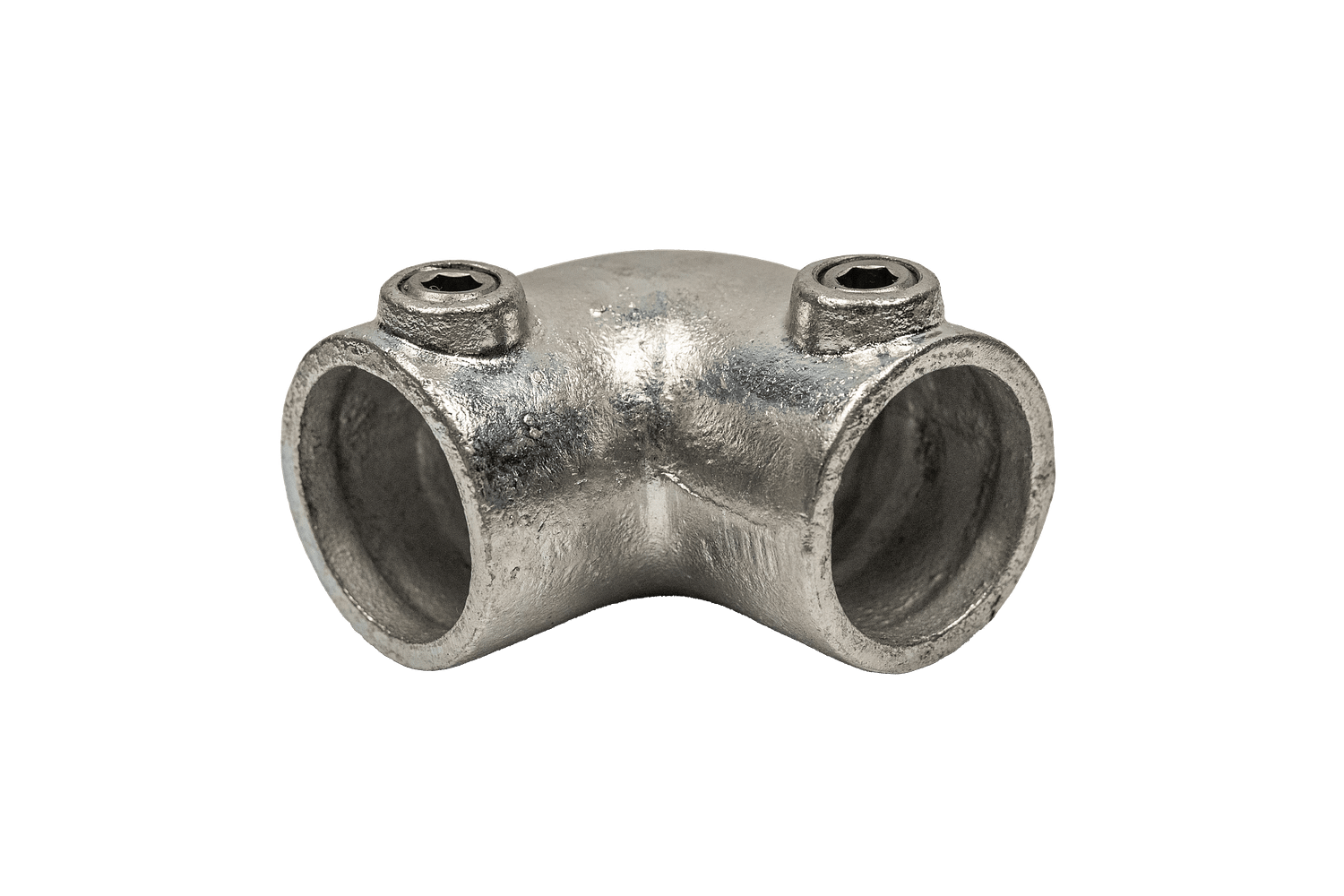 ModuClamp 125 - Elbow Fitting - Image 2