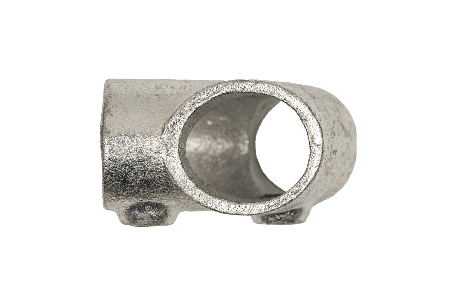 ModuClamp 129 - Adjustable Short Tee Fitting (30-60˚) - Image 3