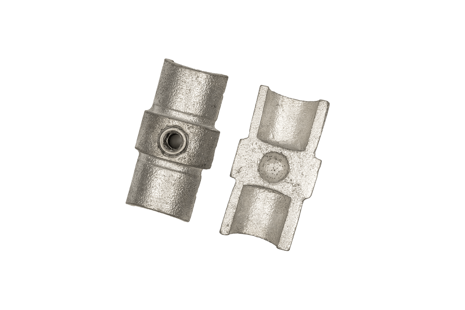 ModuClamp 150 - Pipe Joiner Fittings - Image 2