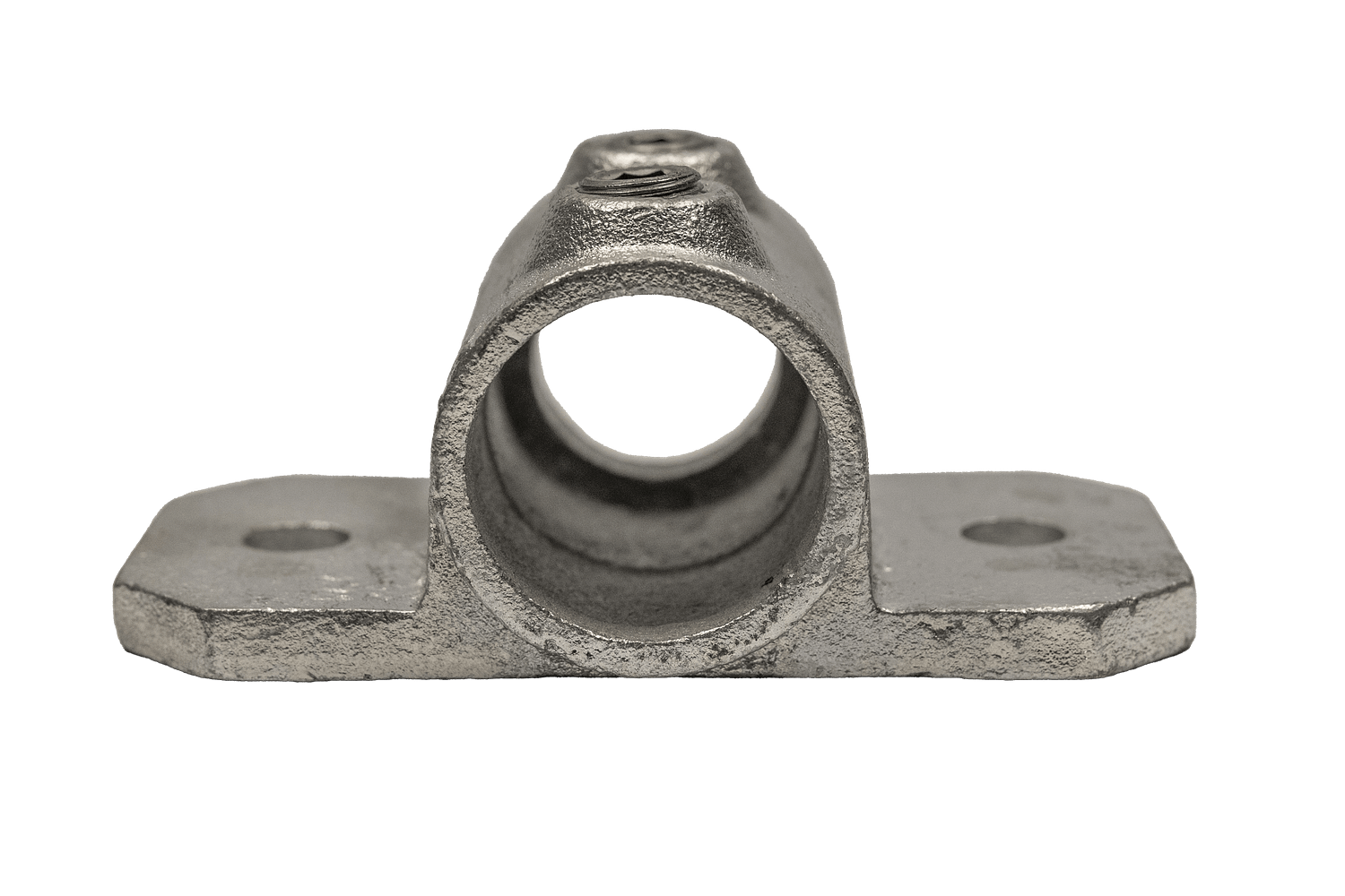 ModuClamp 246 - Heavy Duty Side Base Plate Fitting - Image 3