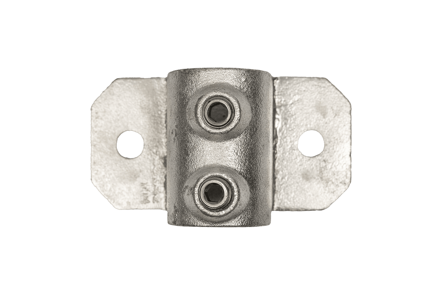 ModuClamp 246 - Heavy Duty Side Base Plate Fitting