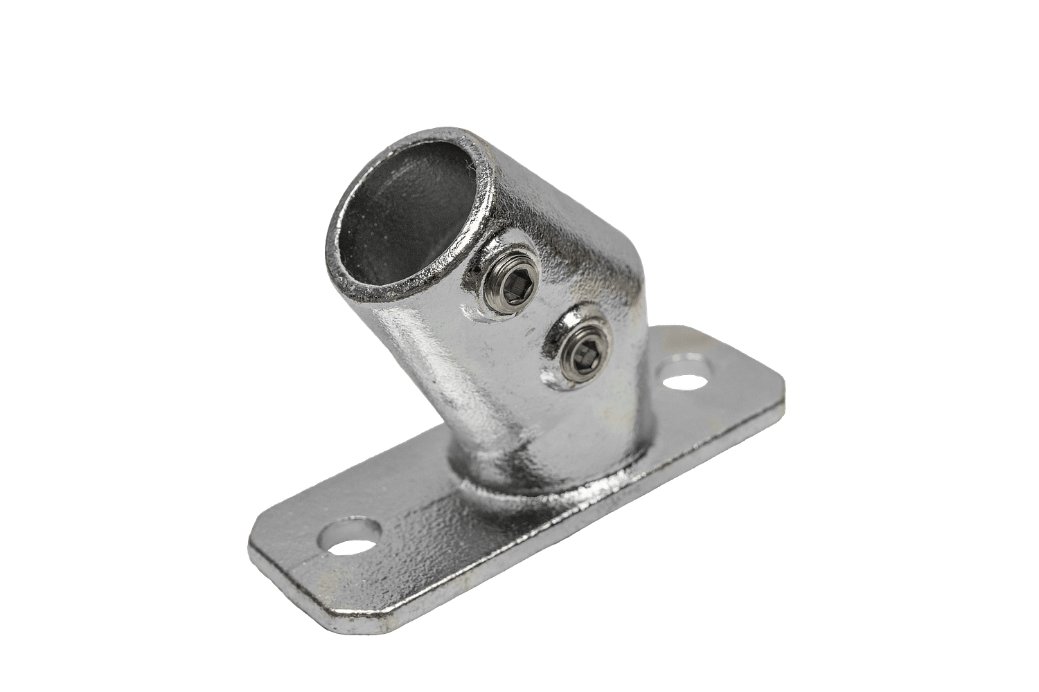 ModuClamp 251 - Sloped Base Plate Fitting (30-45˚) - Image 2