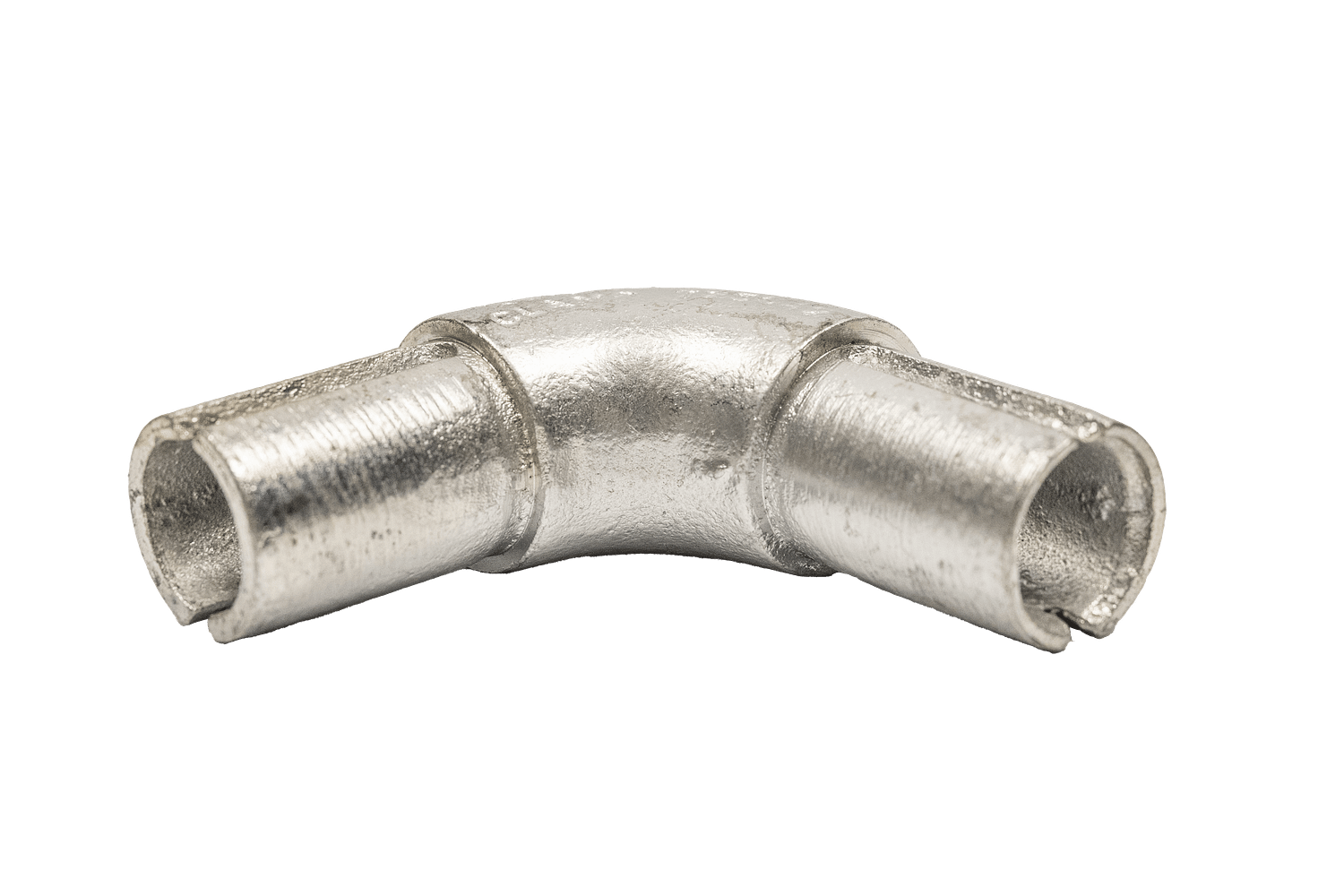 ModuClamp 725 - Elbow Handrail Joiner