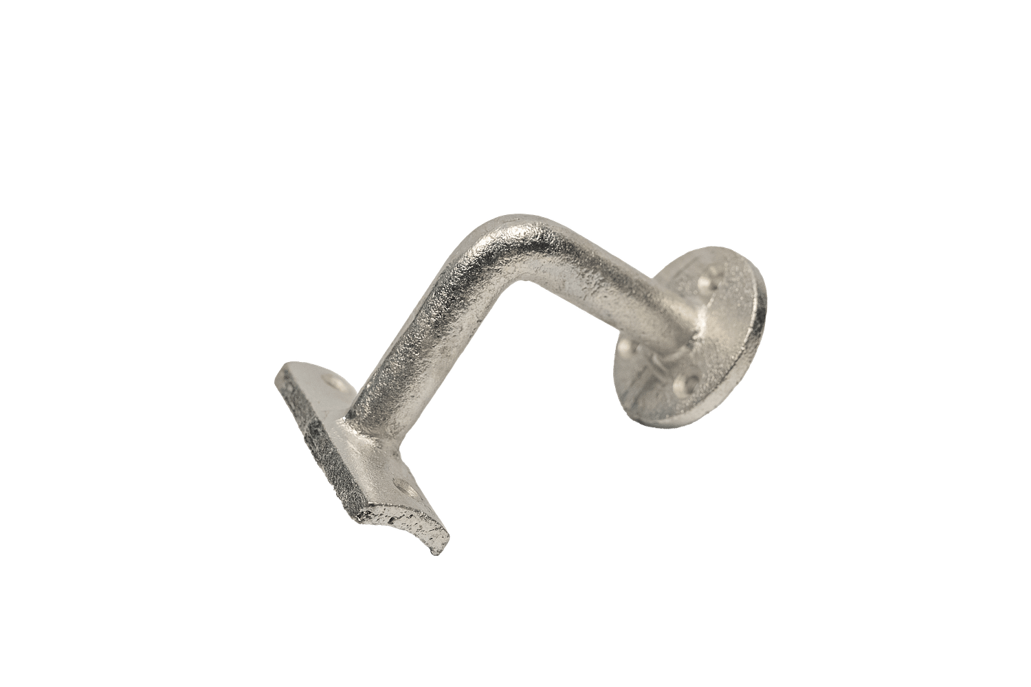 ModuClamp 746 - Handrail Wall Bracket - Image 3