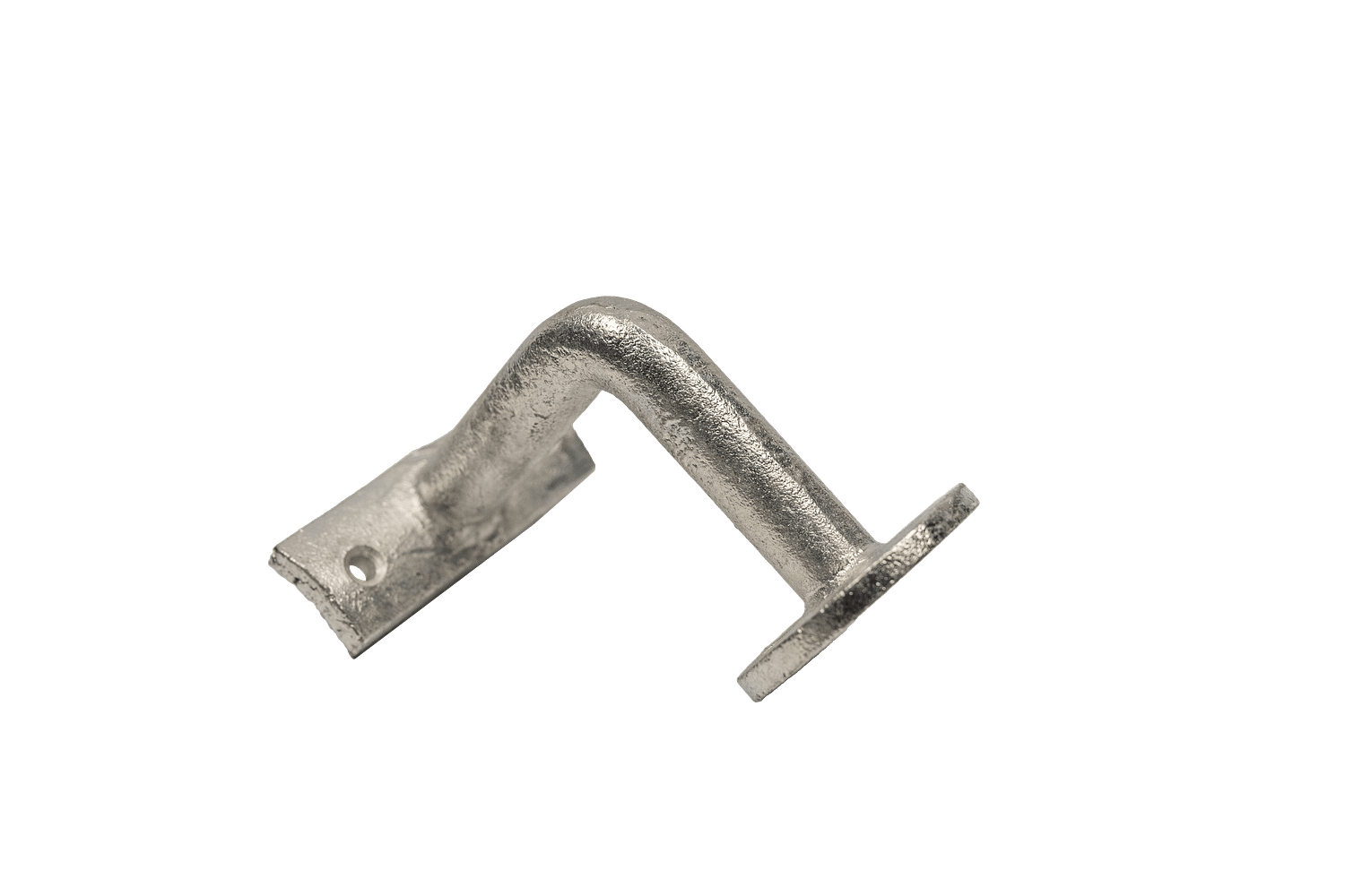 ModuClamp 746 - Handrail Wall Bracket - Image 2