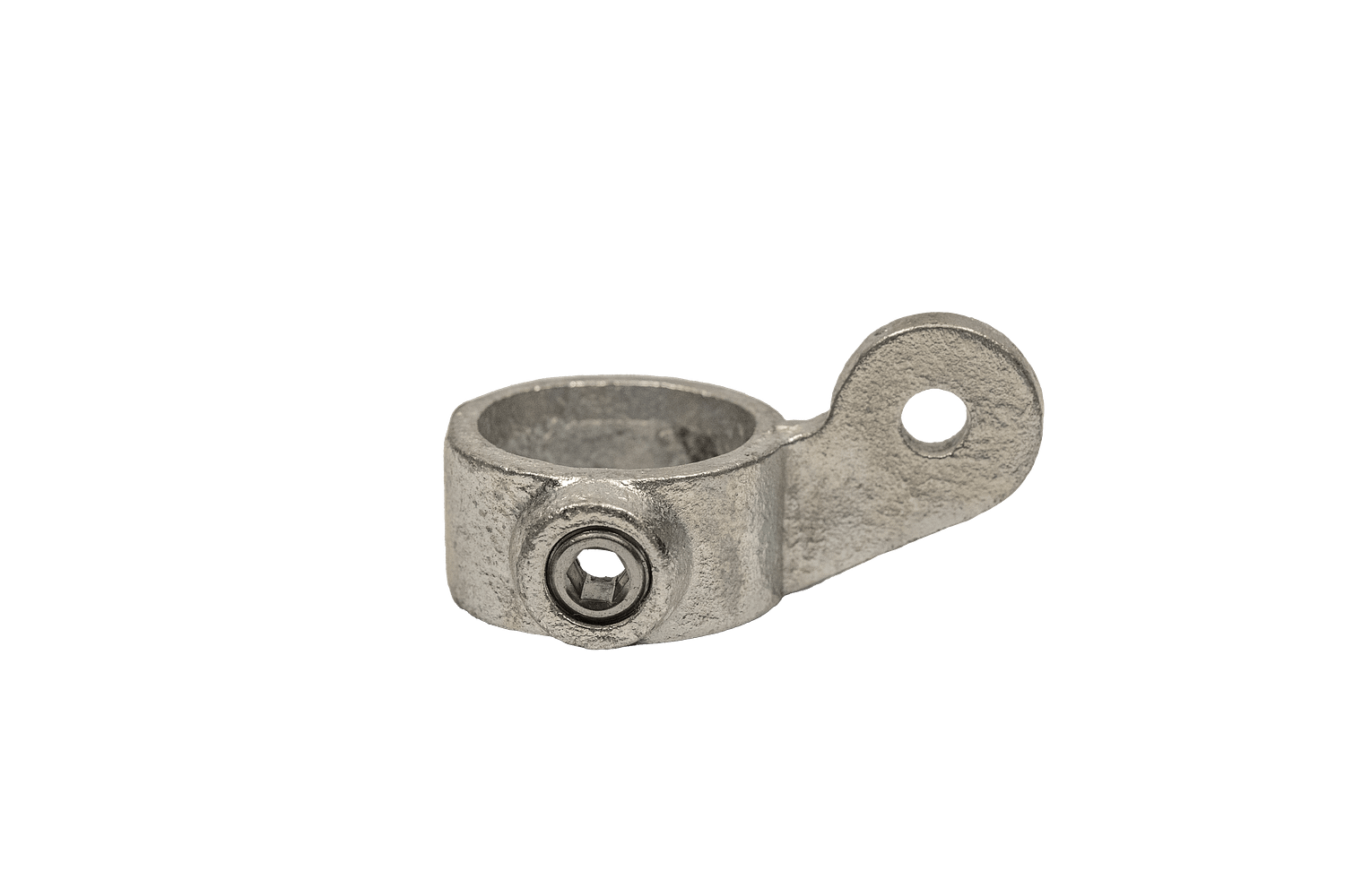 ModuClamp 172M - Offset Swivel Male Fitting