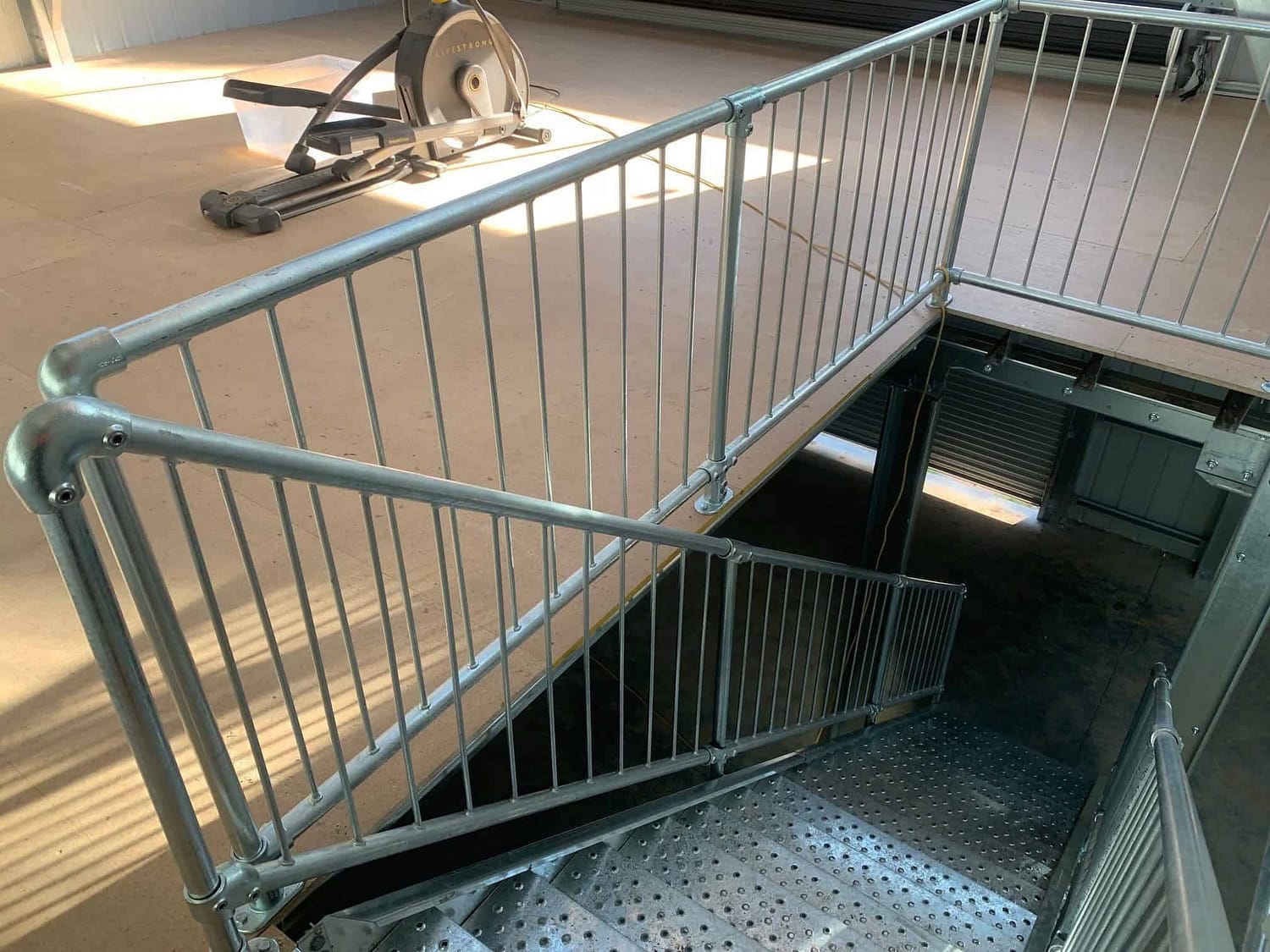 Light Duty - Melbourne 3