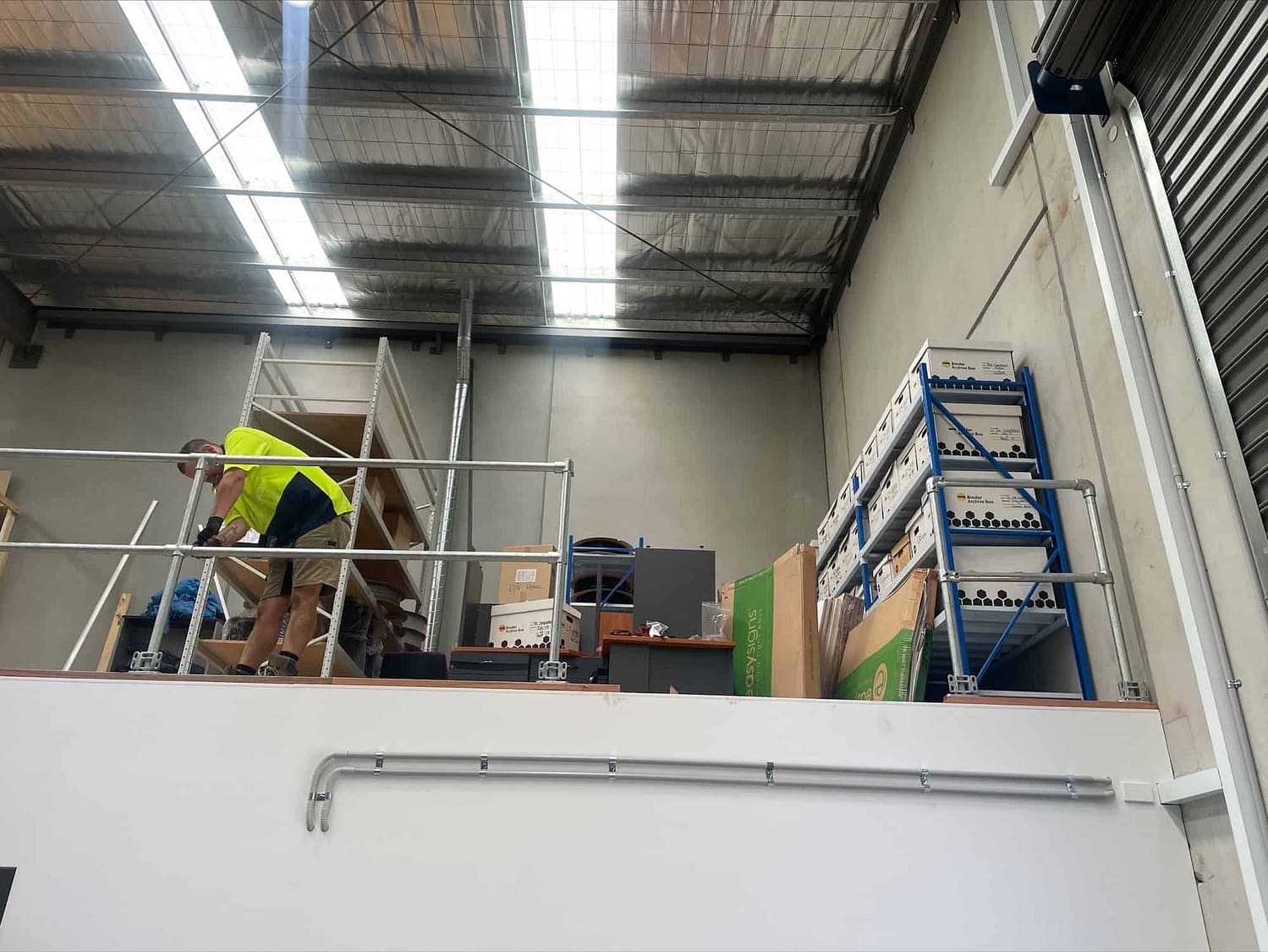 Railing Sliding Gate - Image 10