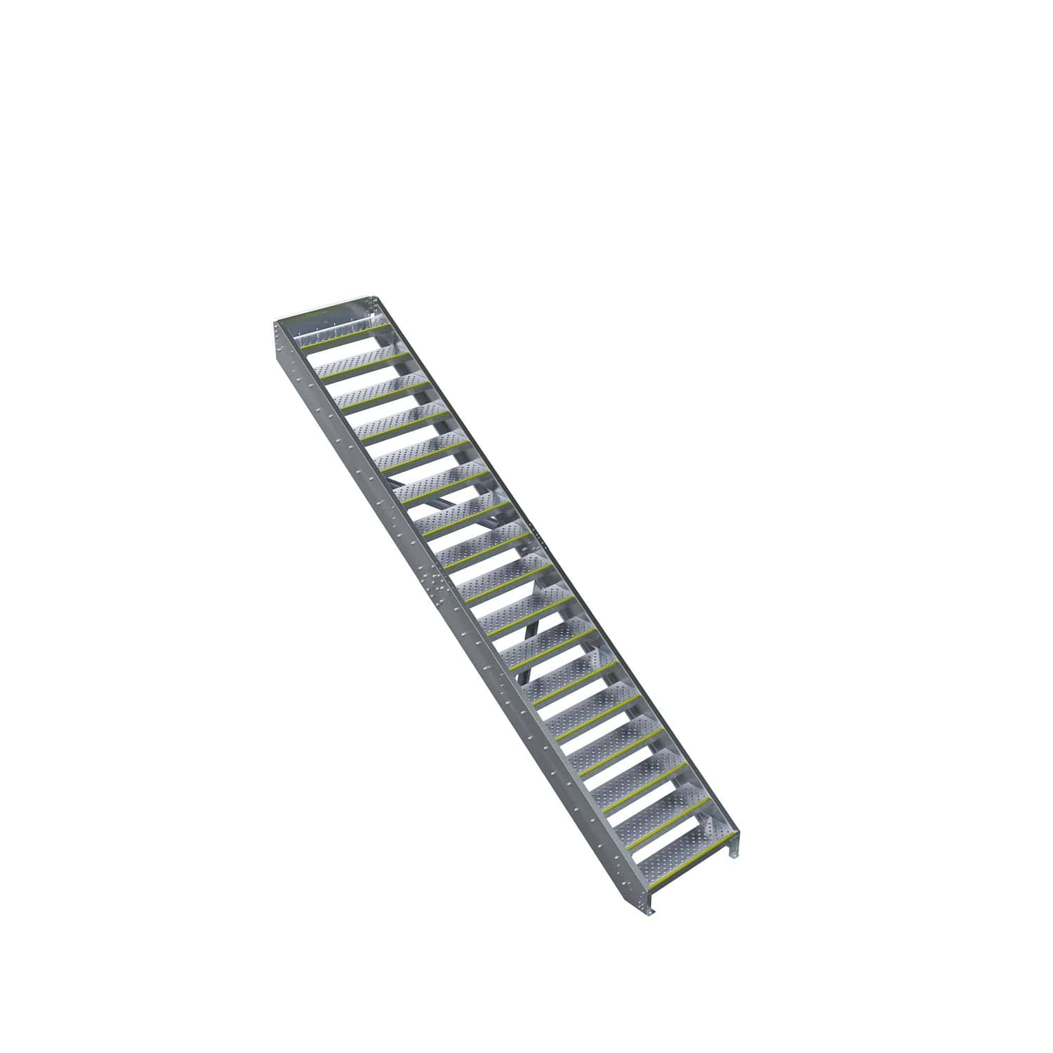 EcoStair A — Staircase Only Kit - Image 4