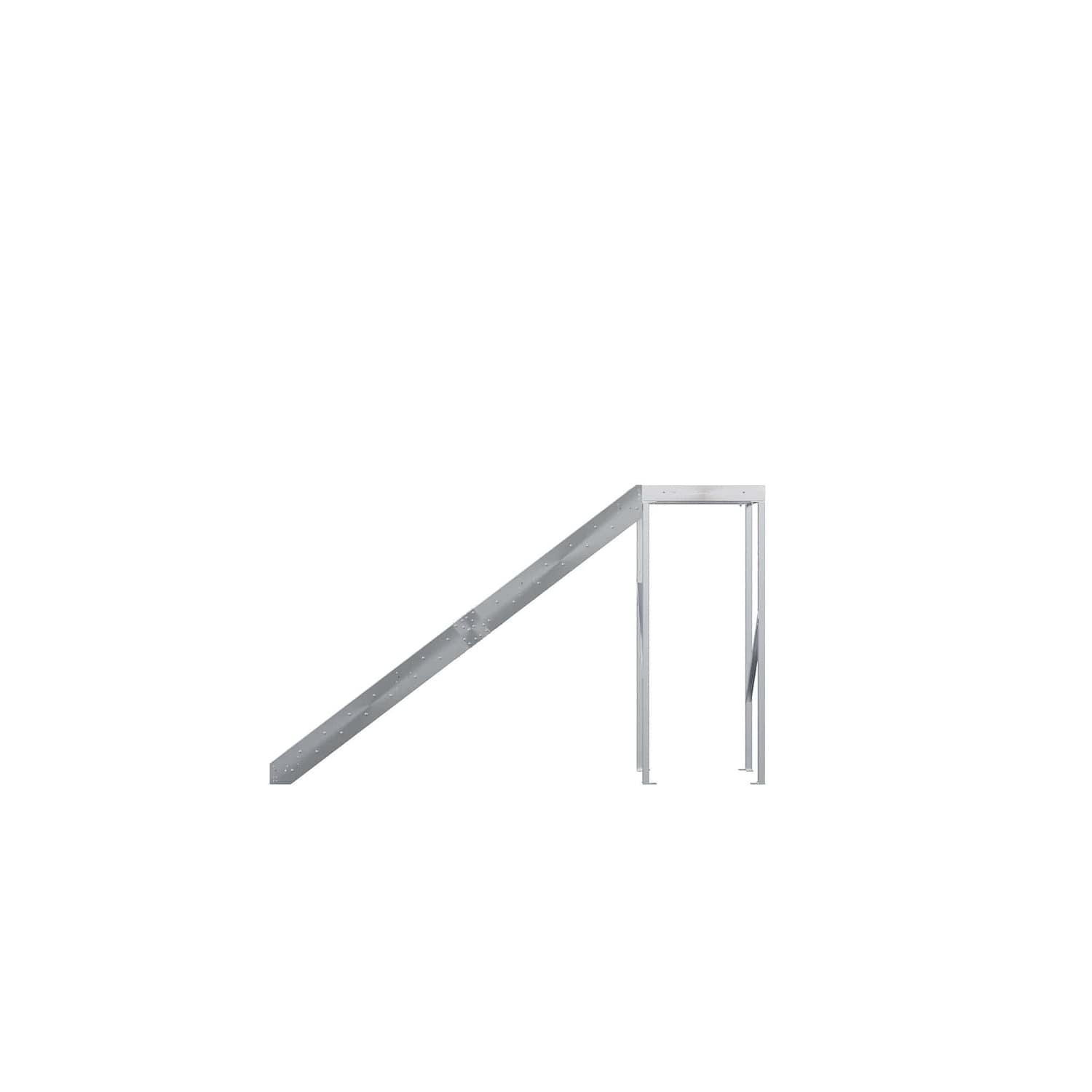 EcoStair F — And Landing Kit - Image 3