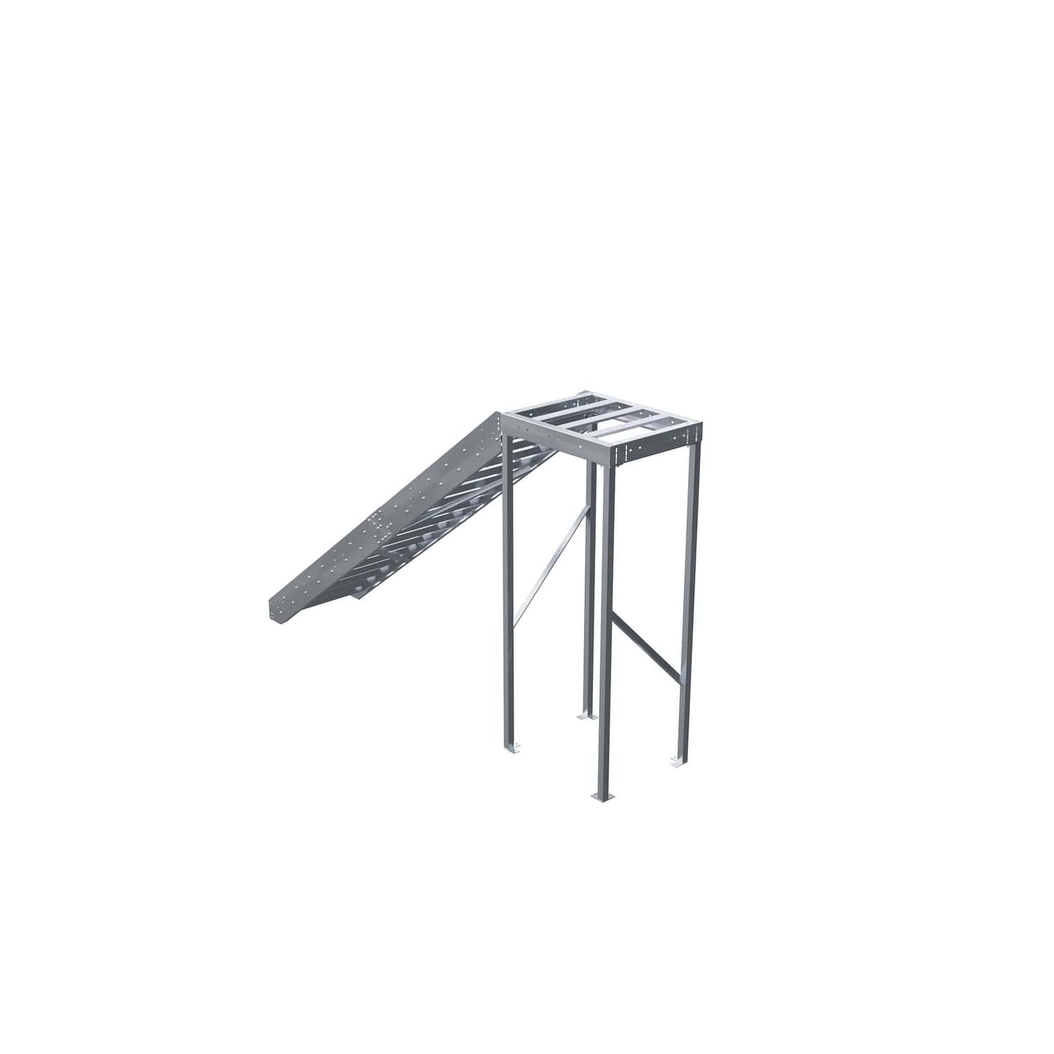 EcoStair F — And Landing Kit - Image 4