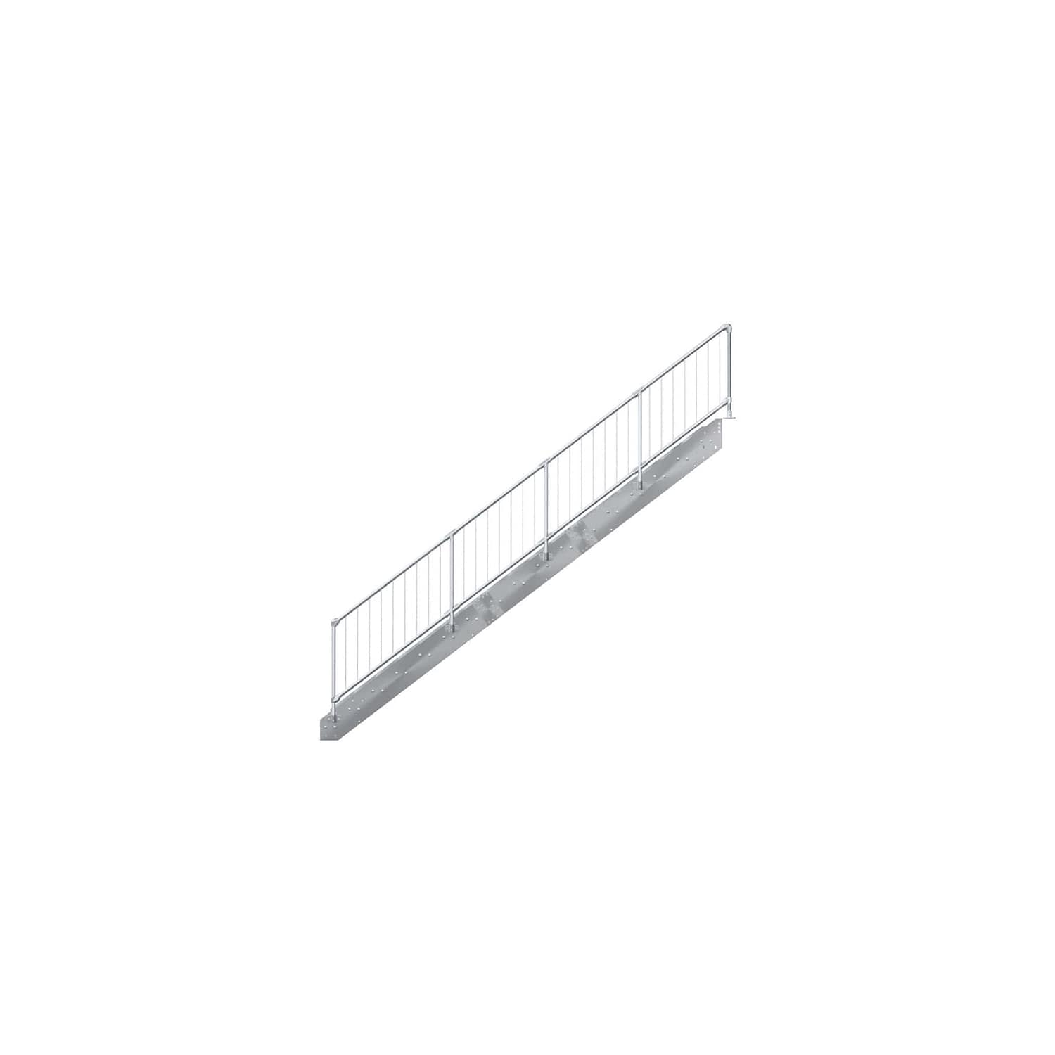 EasyStair B — With ModuBal One Side - Image 5