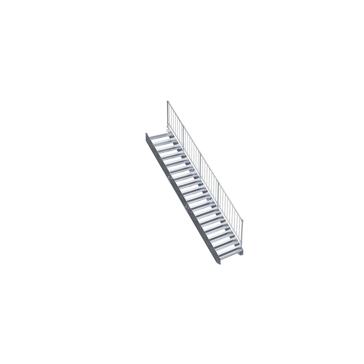 EasyStair B — With ModuBal One Side - Image 12