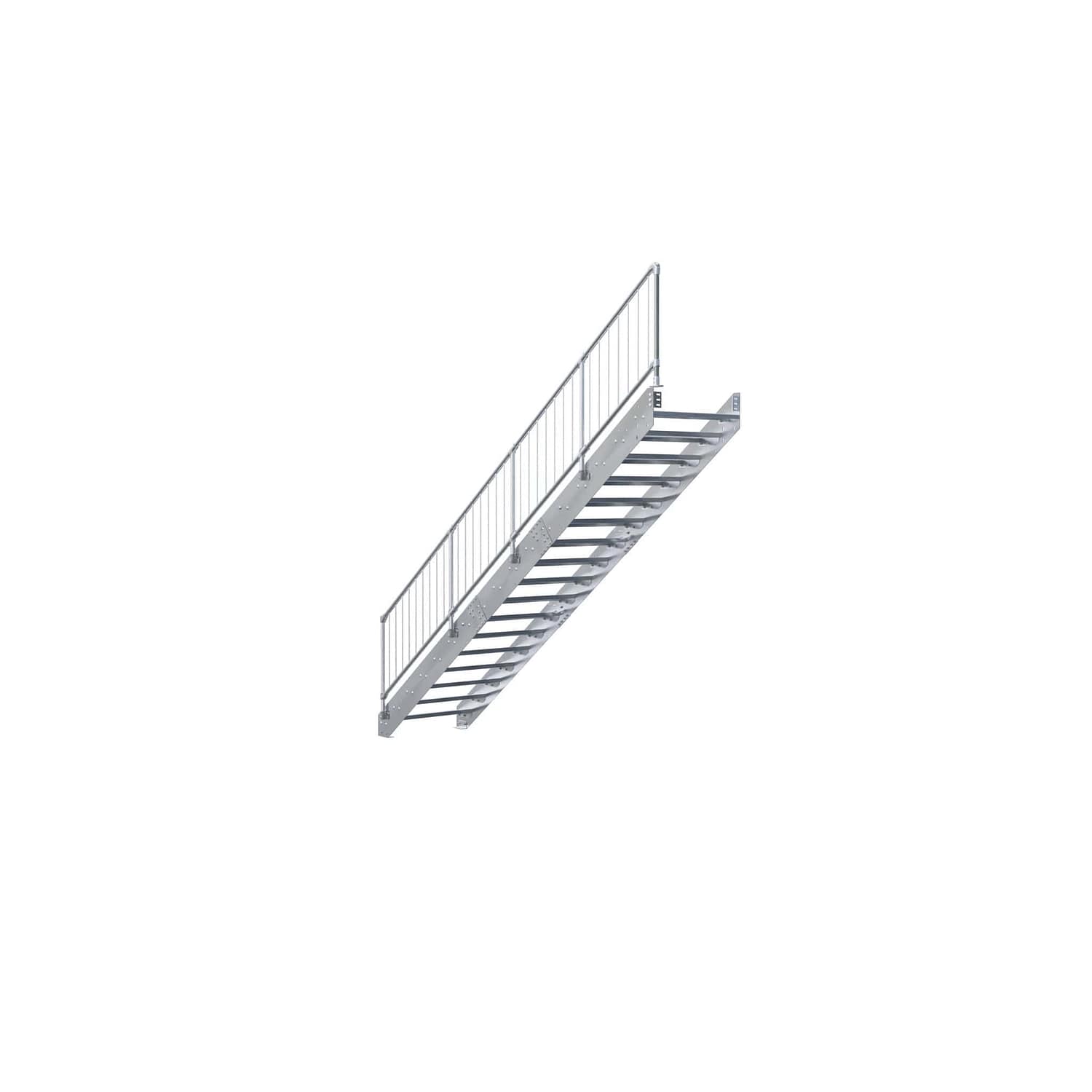 EasyStair B — With ModuBal One Side - Image 6