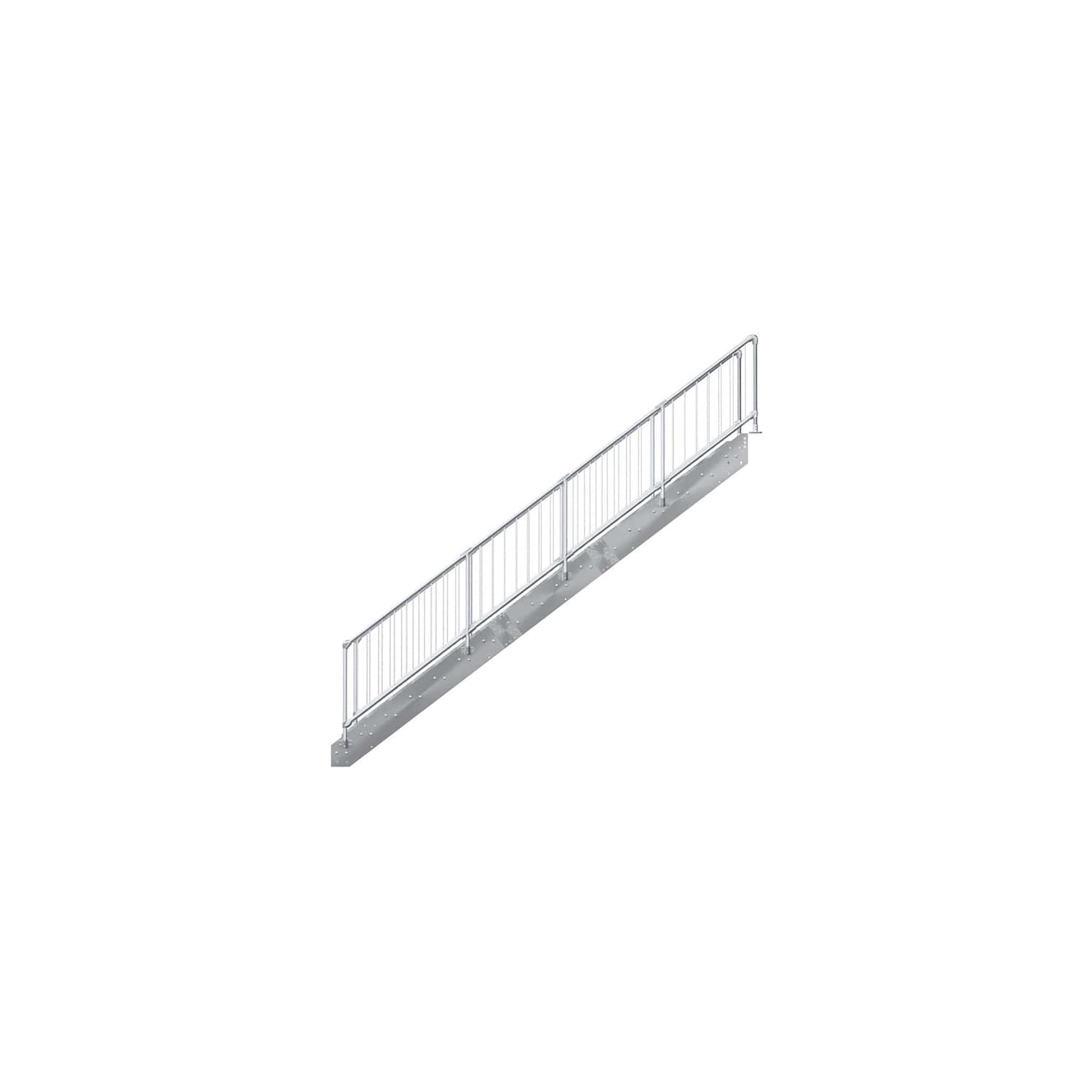 EasyStair C — With ModuBal Both Sides - Image 4