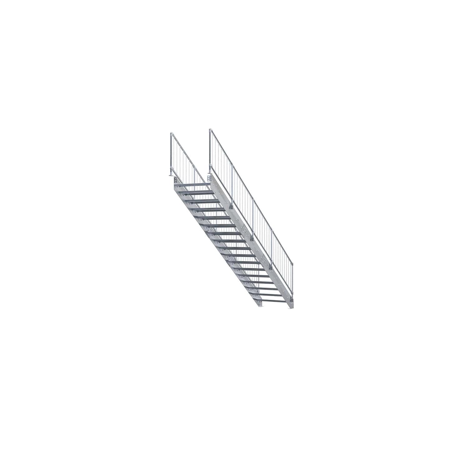EasyStair C — With ModuBal Both Sides - Image 6