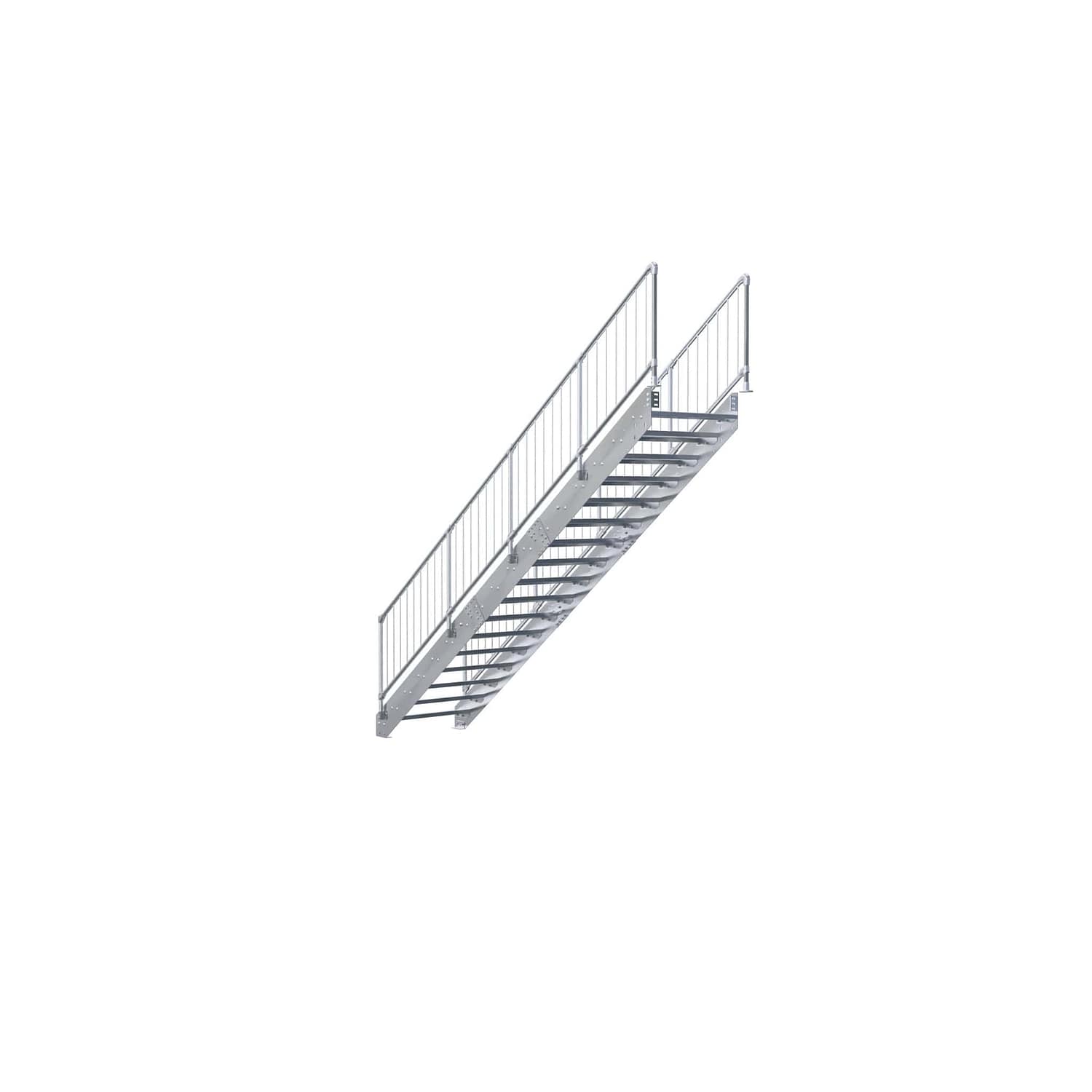 EasyStair C — With ModuBal Both Sides - Image 5