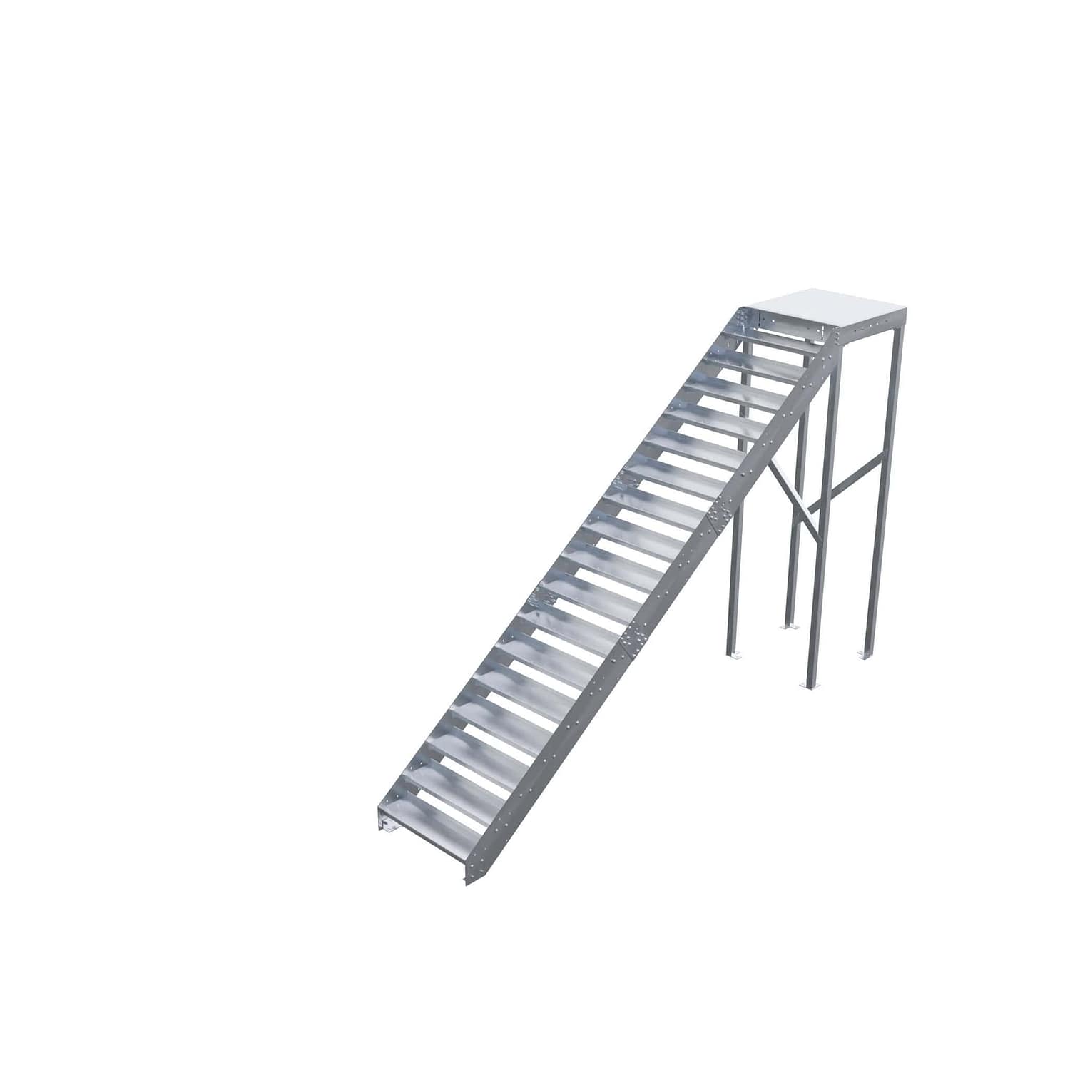 EasyStair F — Stair and Landing Kit - Image 3