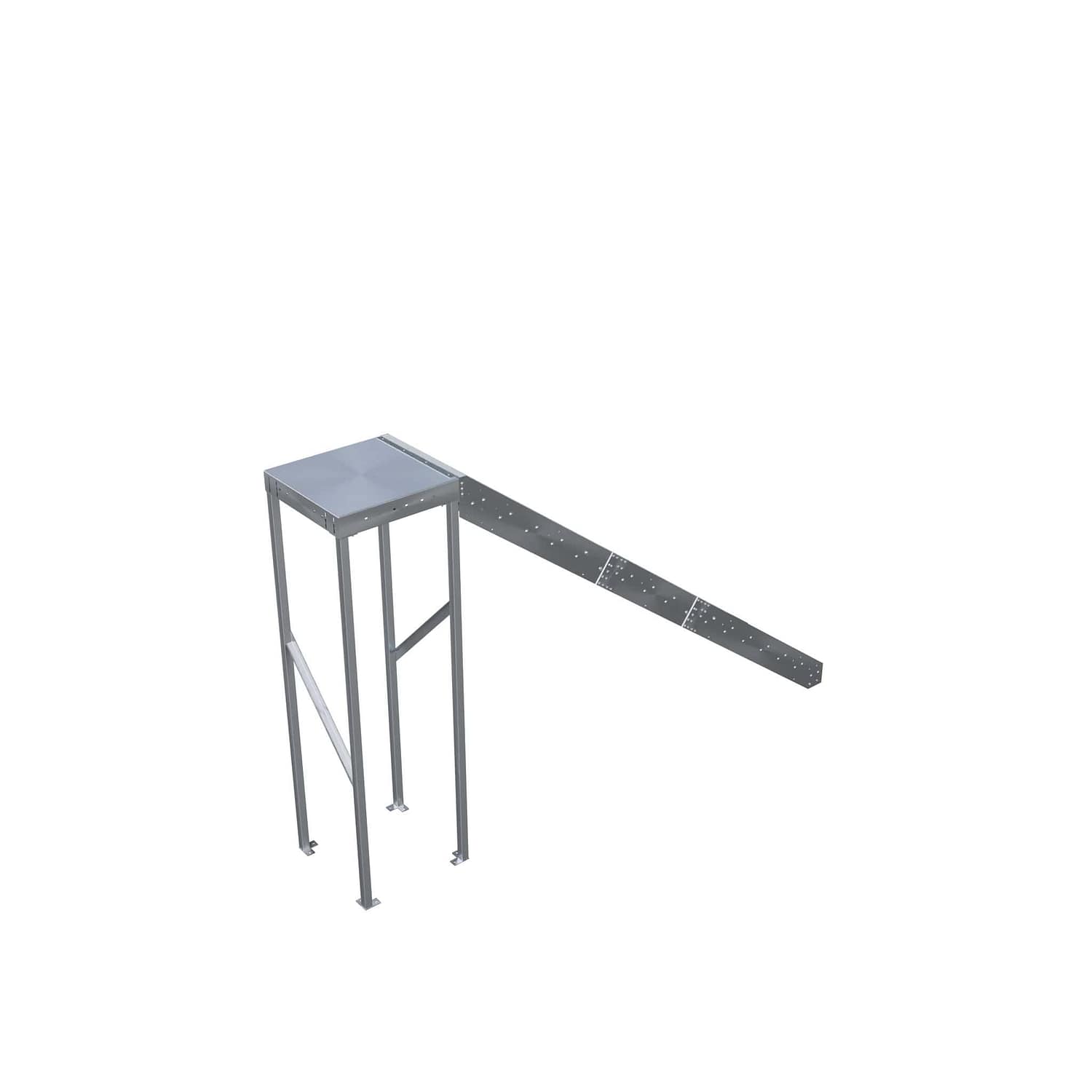 EasyStair F — Stair and Landing Kit - Image 9