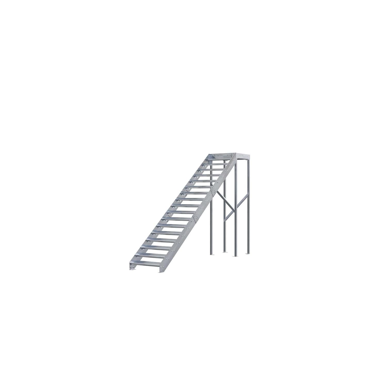 EasyStair F — Stair and Landing Kit - Image 4