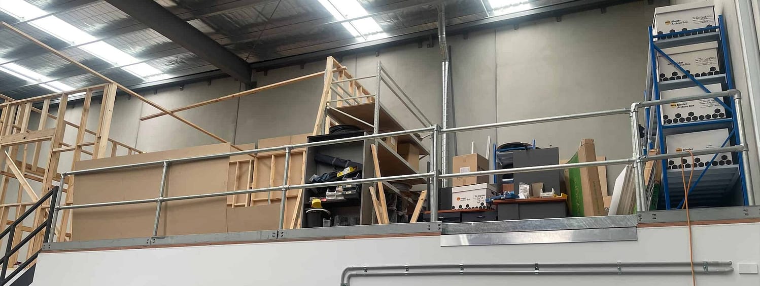 Railing Sliding Gate - Image 8