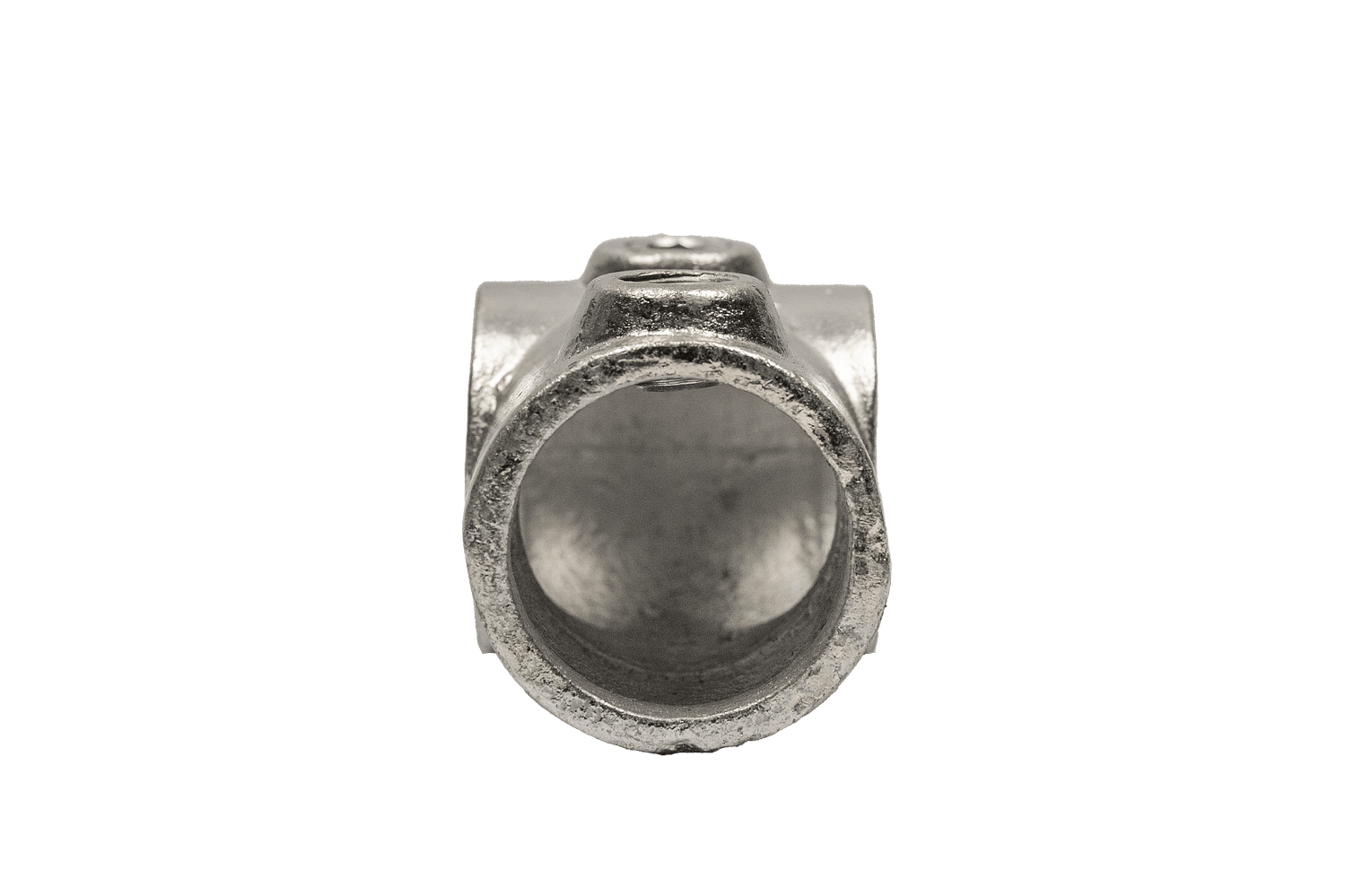 ModuClamp 101 Short Tee Fitting - Image 2