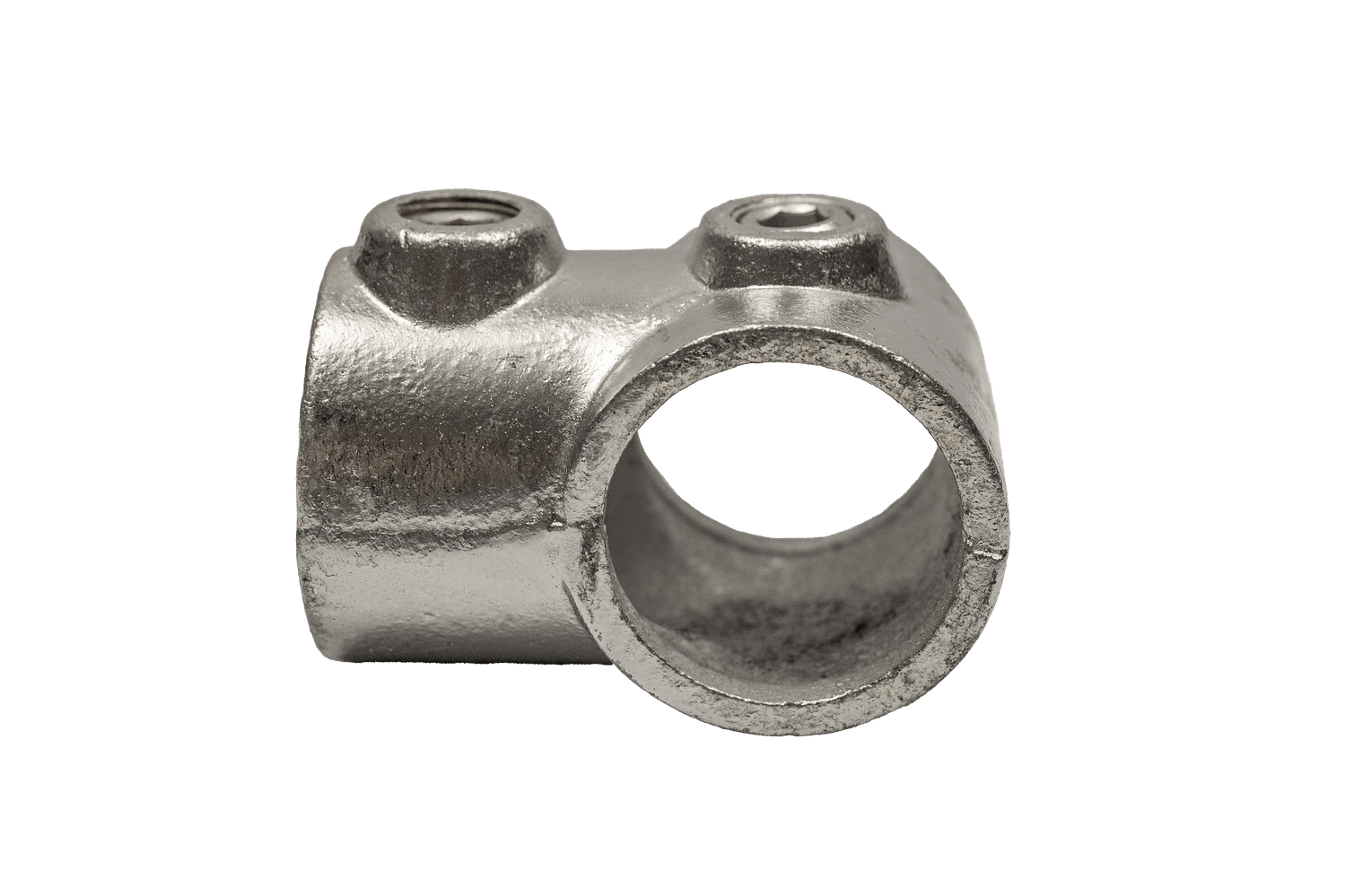 ModuClamp 101 Short Tee Fitting - Image 3