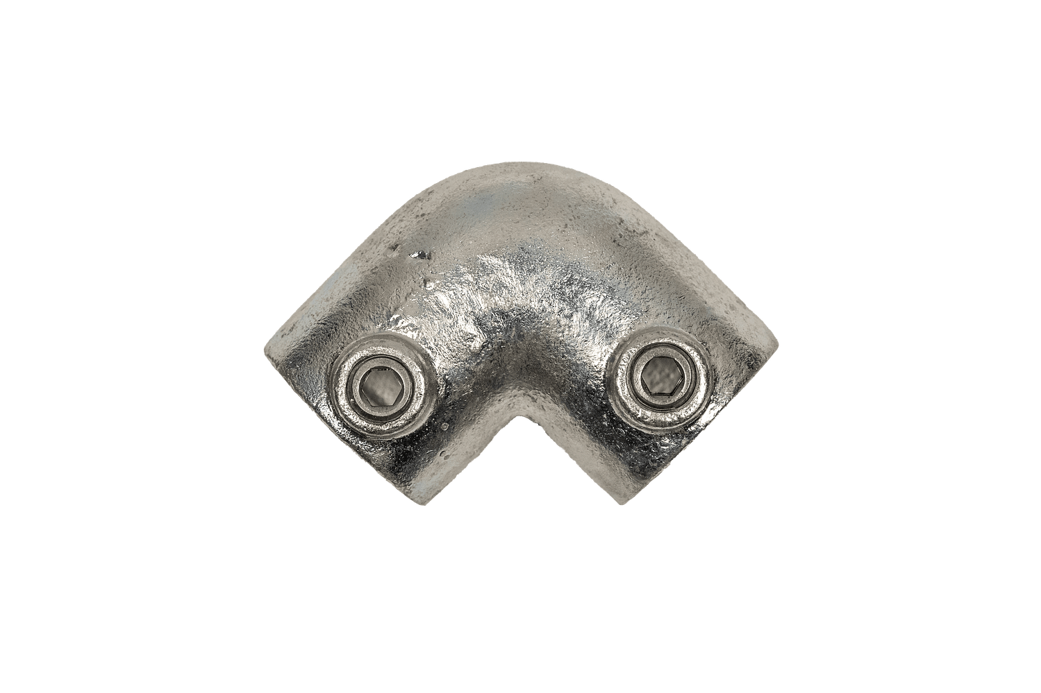 ModuClamp 125 - Elbow Fitting